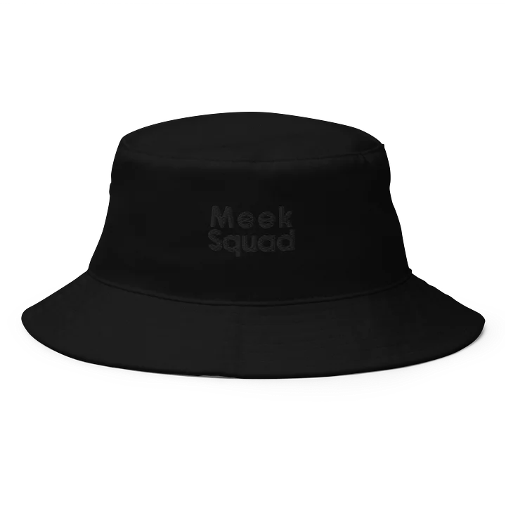 Meek Squad Squared Bucket product image (1)