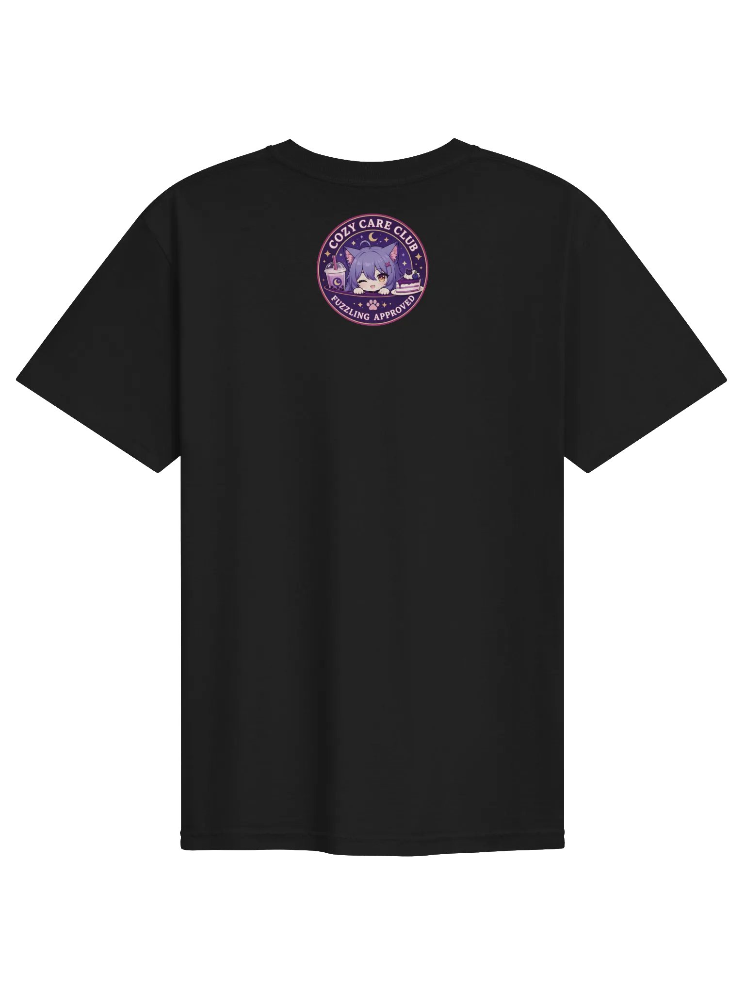 Pirigale Eat Cake & Hydrate Tee product image (2)