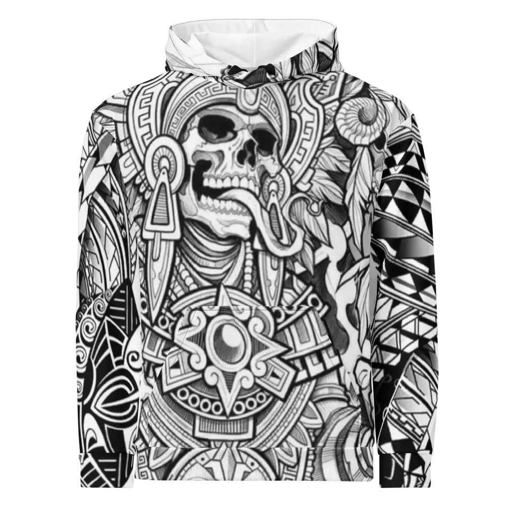 Spirit Guide Unisex Hoodie product image (2)