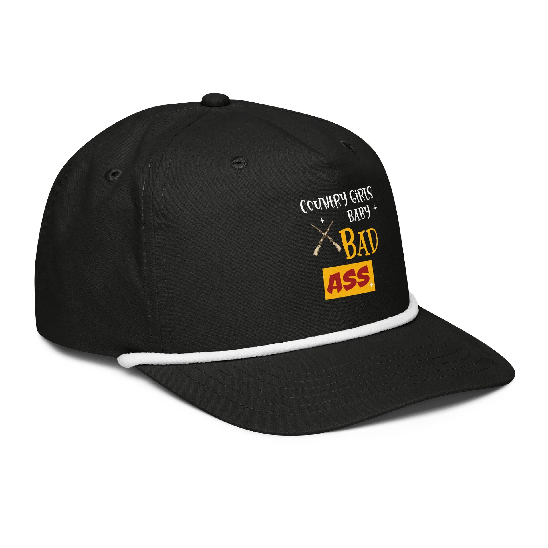 Country Girls Statement Cap product image (4)