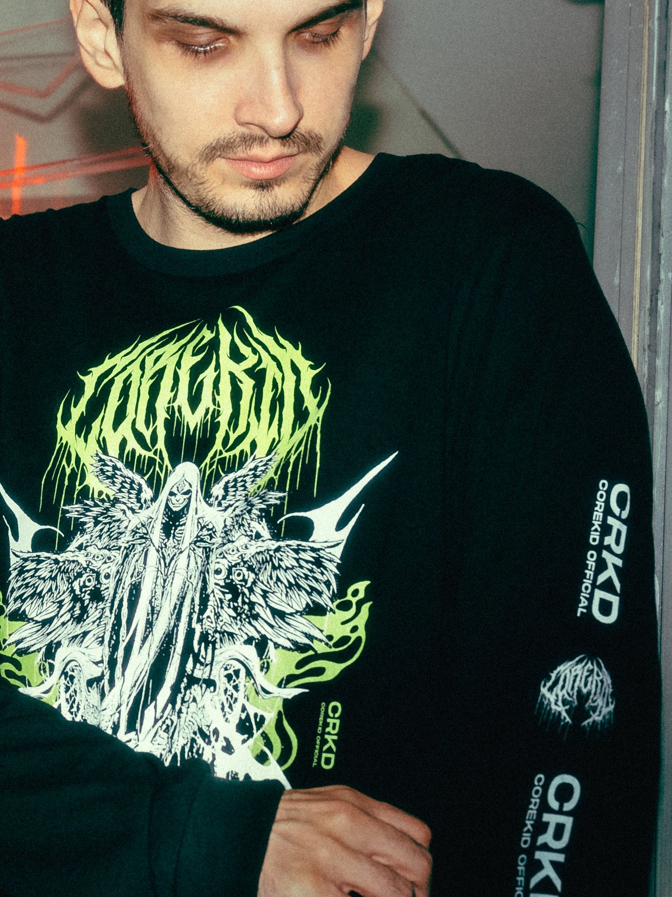 DARK ANGEL product image (2)