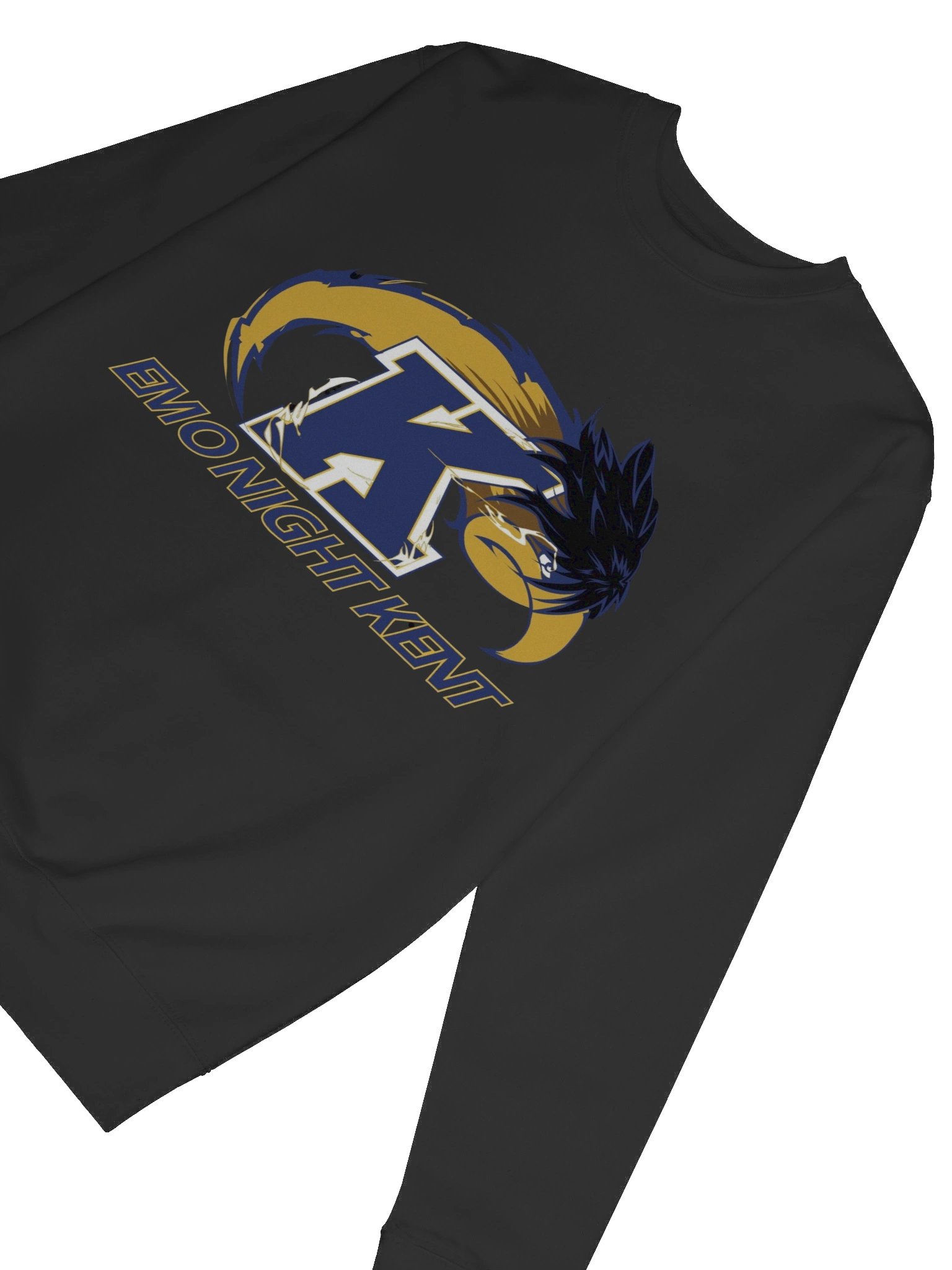 Emo Night Kent College Crewneck product image (18)