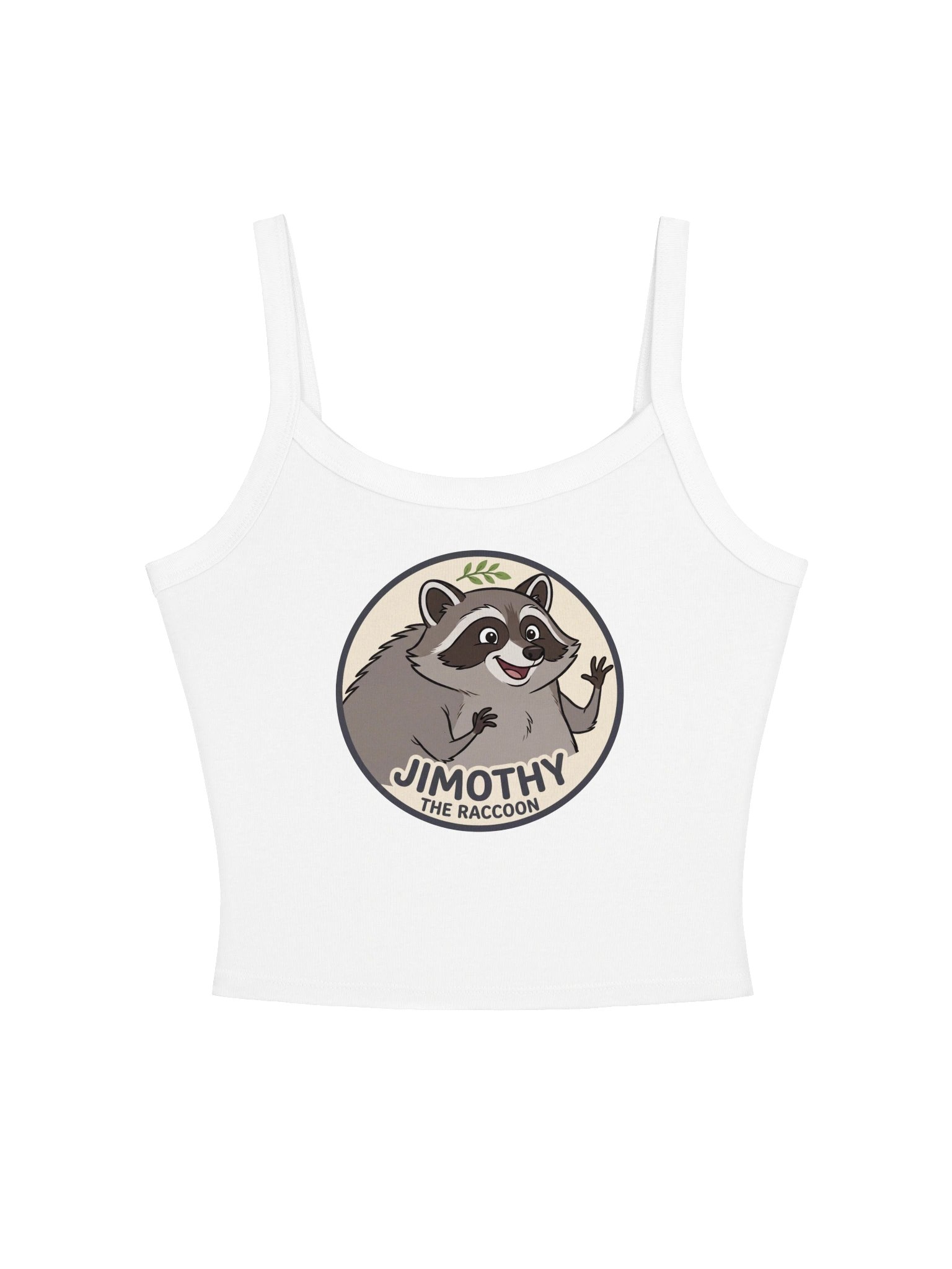 Jimothy Bella+Canvas Women's Micro-Rib Tank Top product image (2)