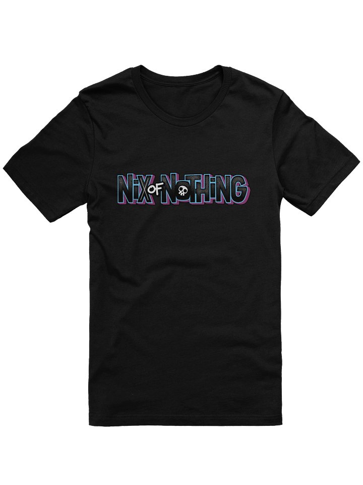 Nix Logo Tee product image (61)