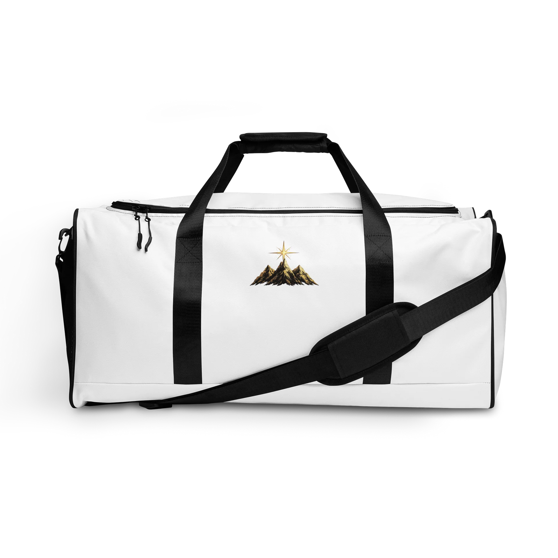 Three Mountaintop Duffle Bag product image (1)