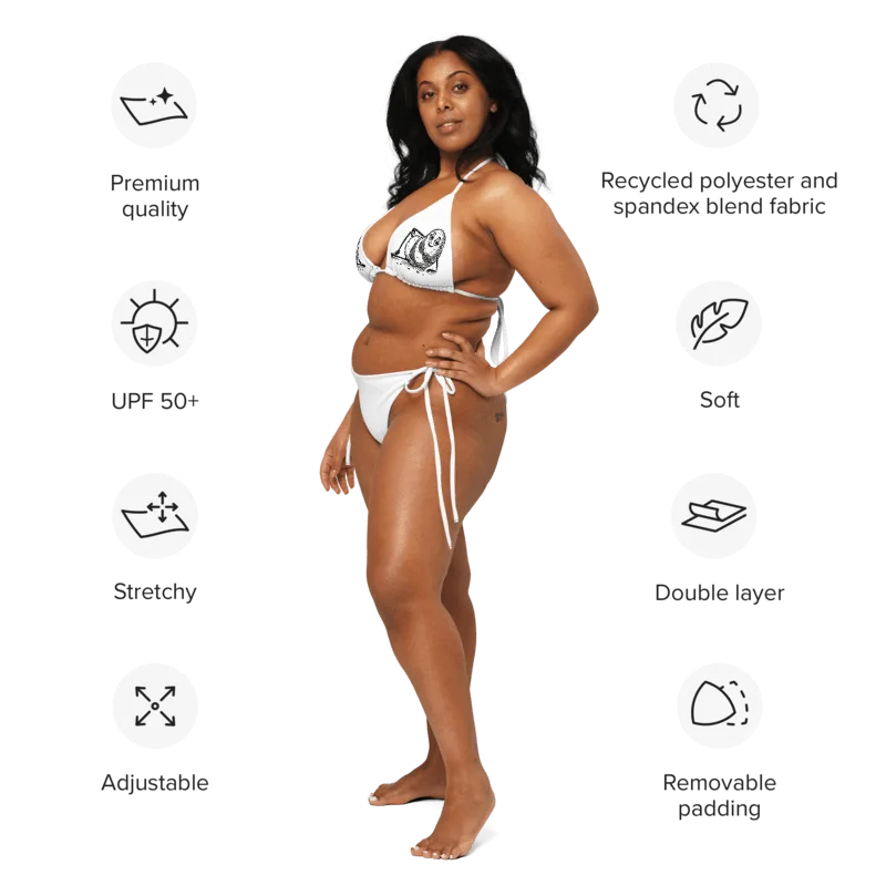 Pinup Potatoes Bikini Set product image (12)