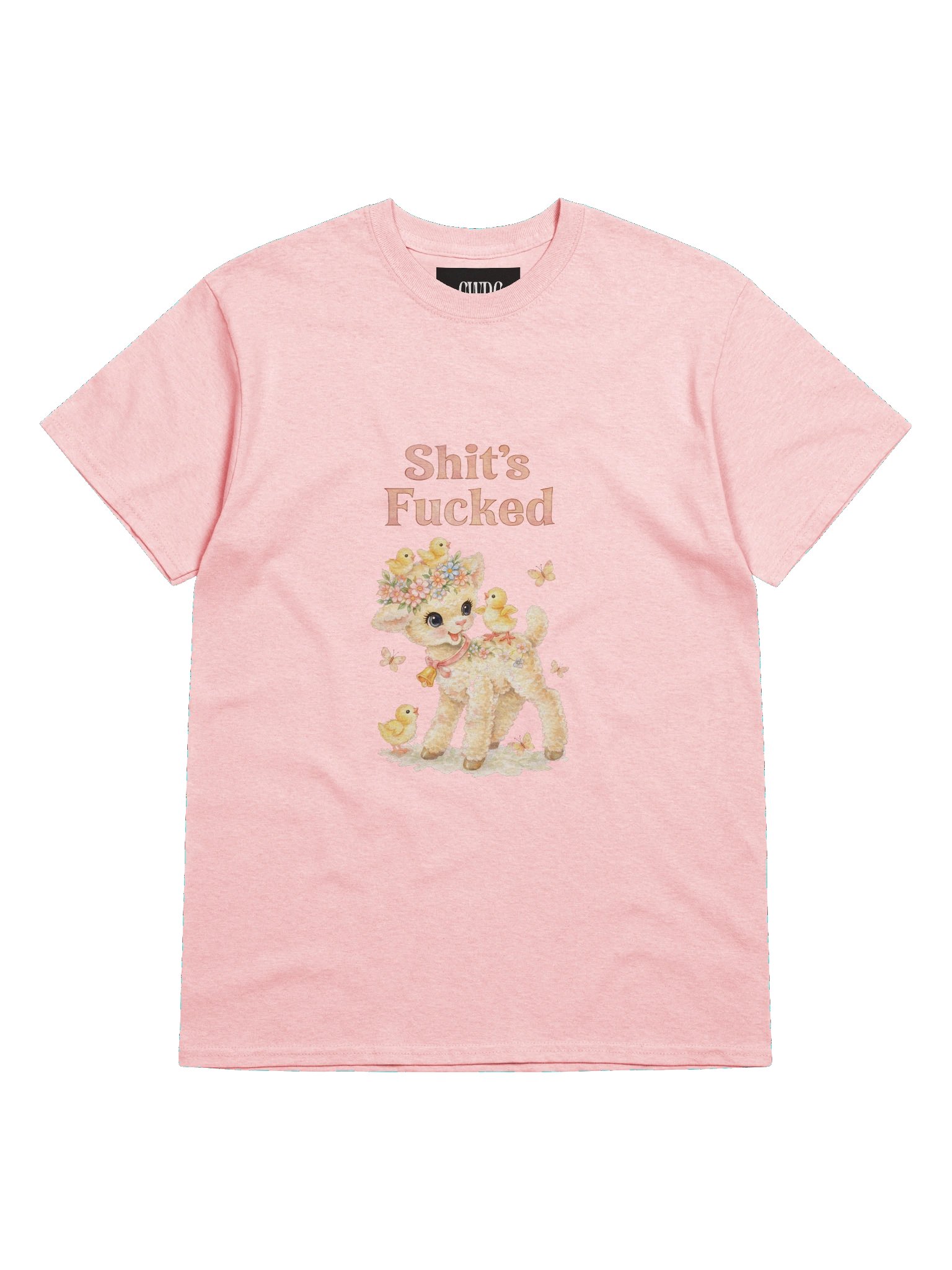 Shit's fucked product image (5)
