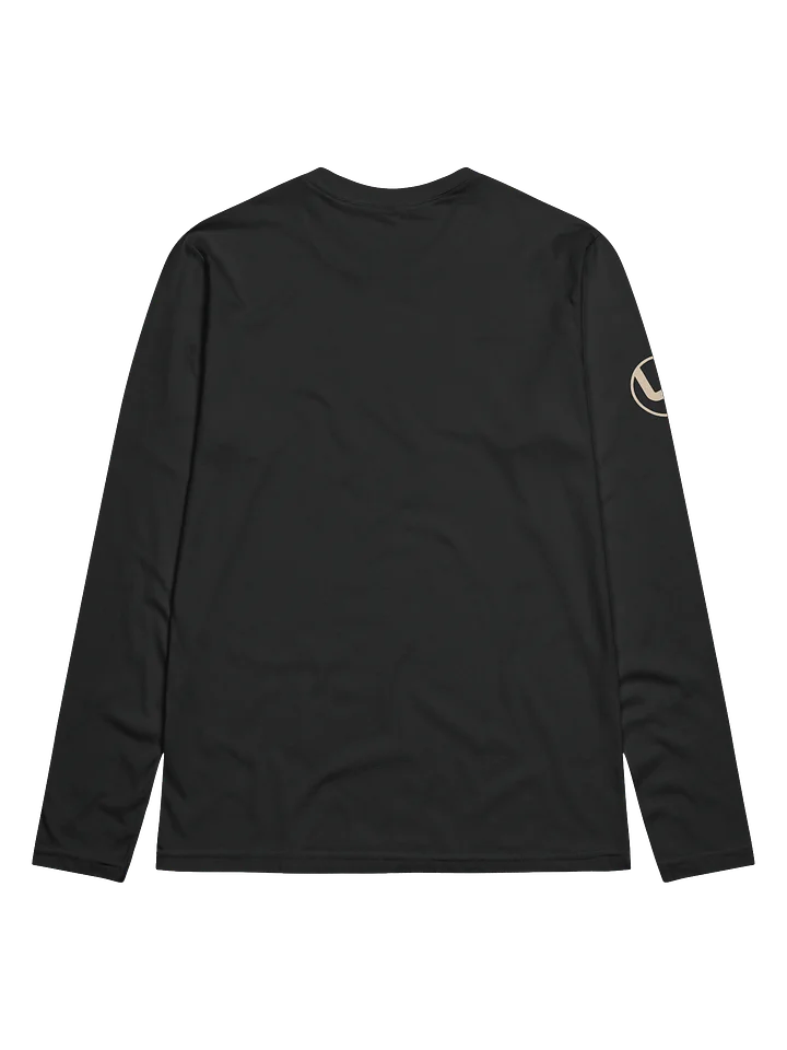 Revival Starts Here Long Sleeve Tshirt product image (6)