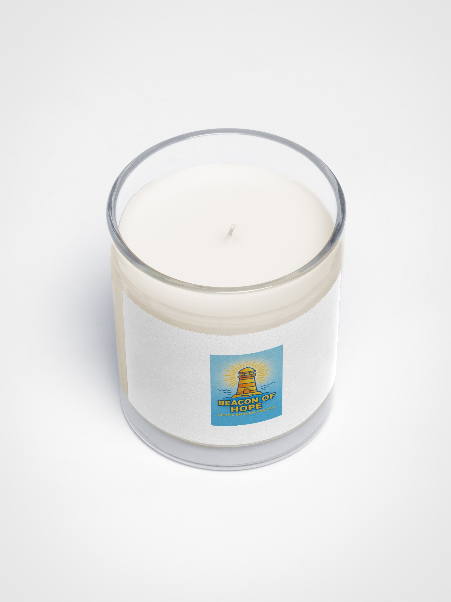 Guiding Light Soy Wax Candle product image (3)