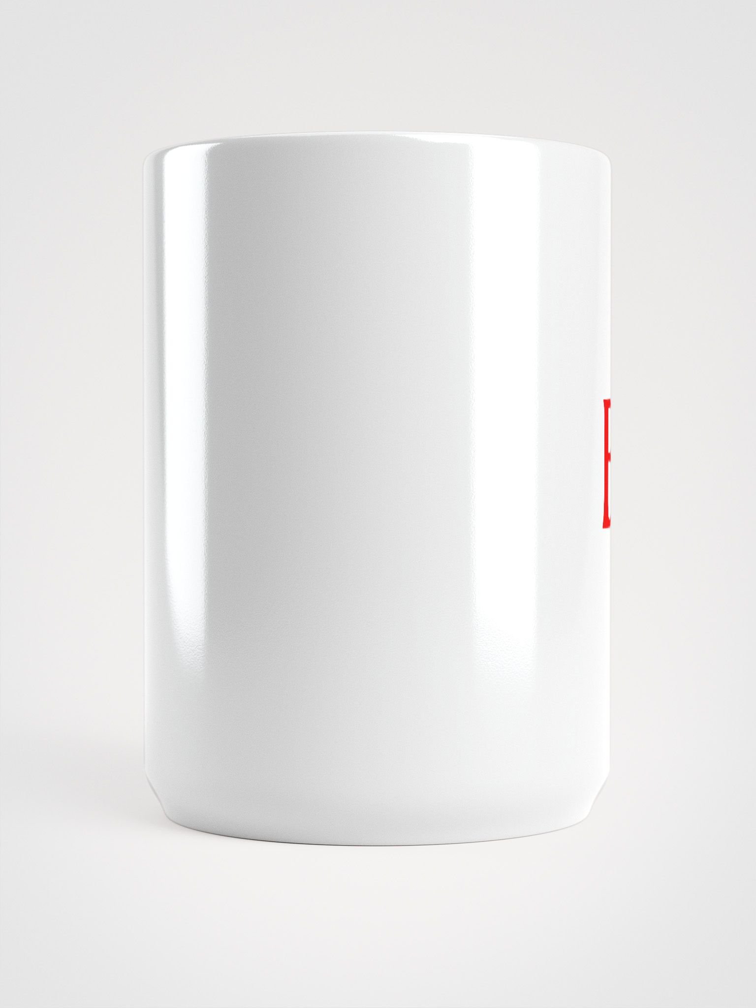 Diet Black Mug product image (6)