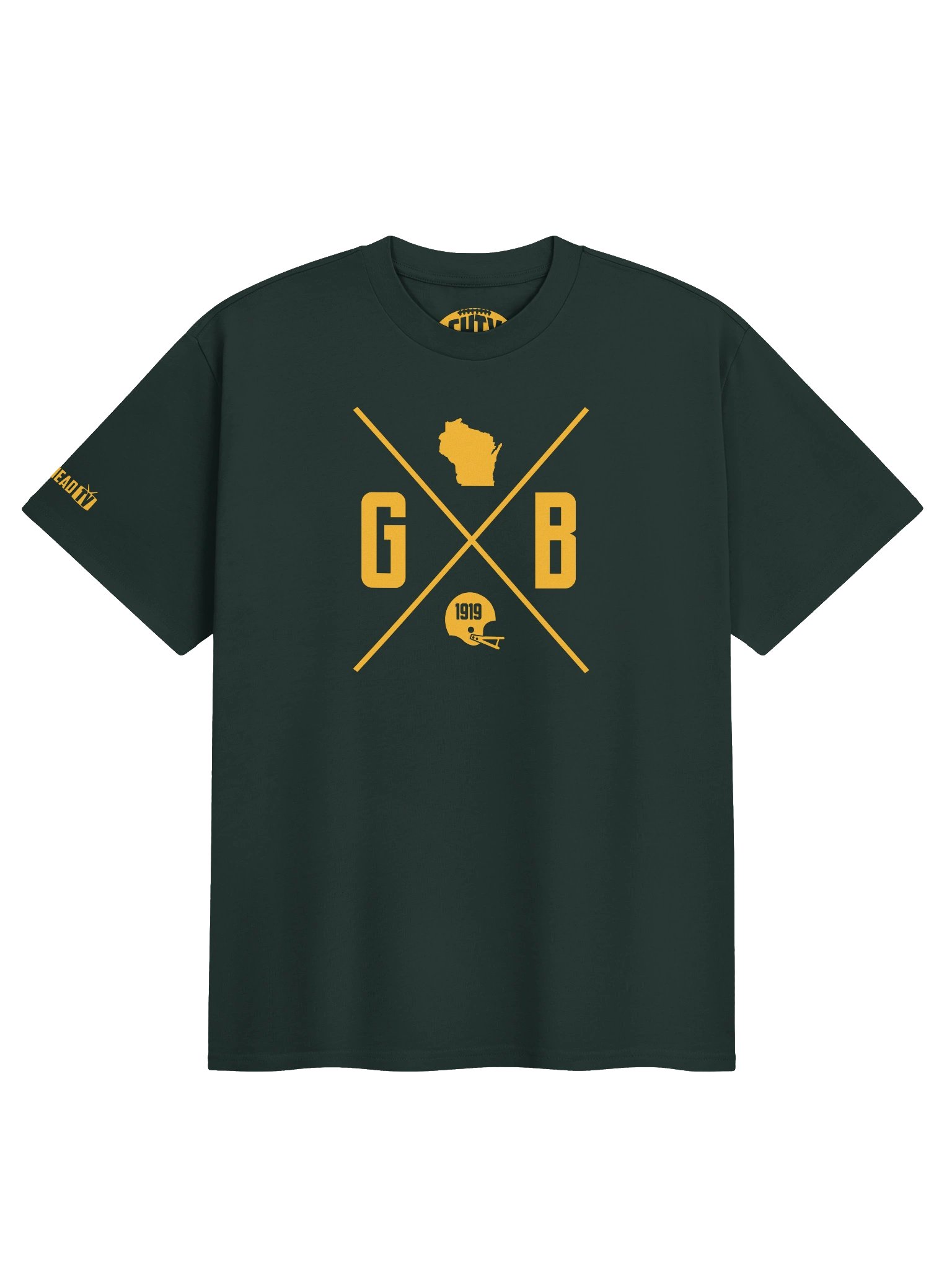 Green Bay Compass product image (1)