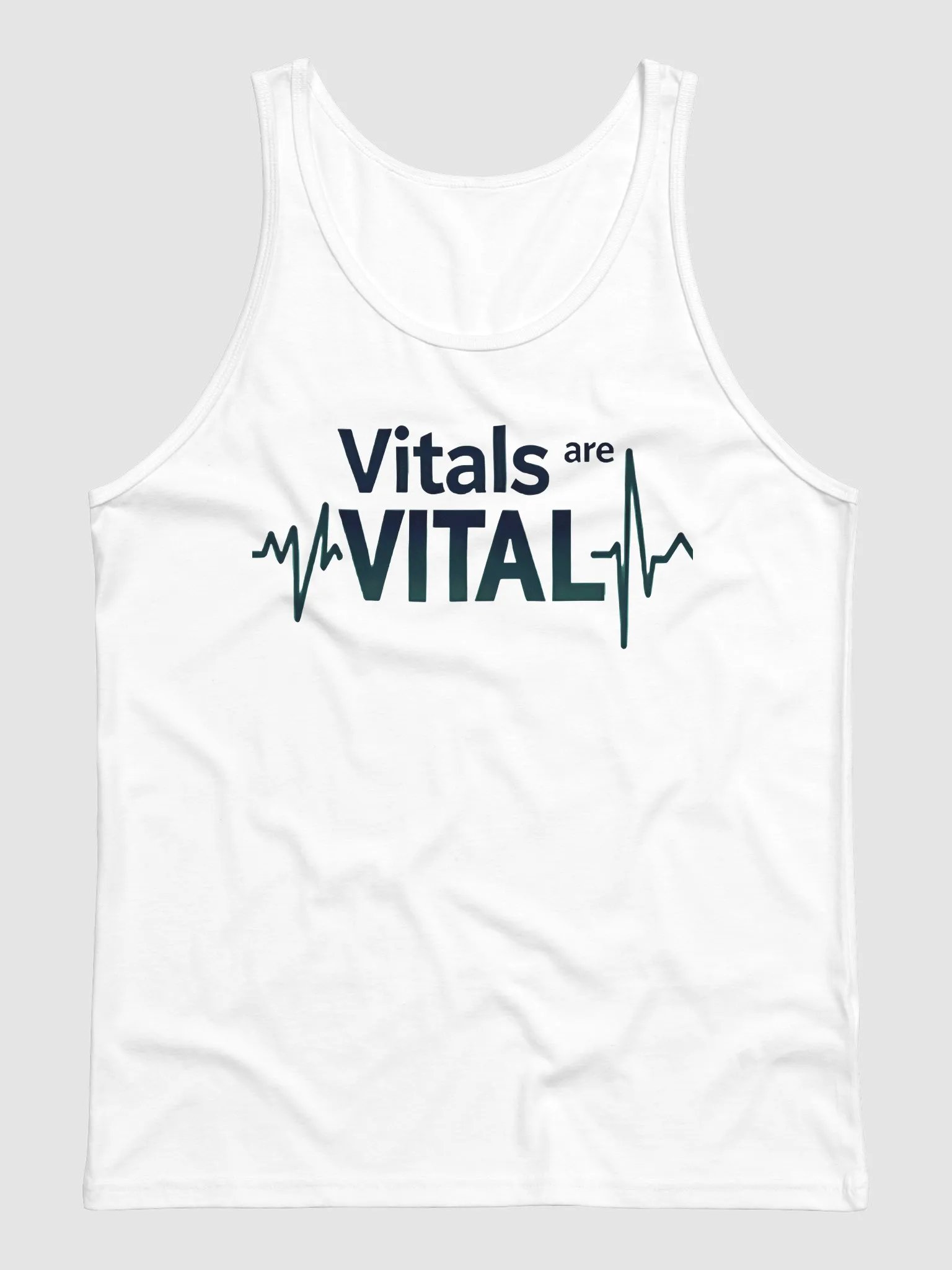 Vitals Matter Tank product image (3)