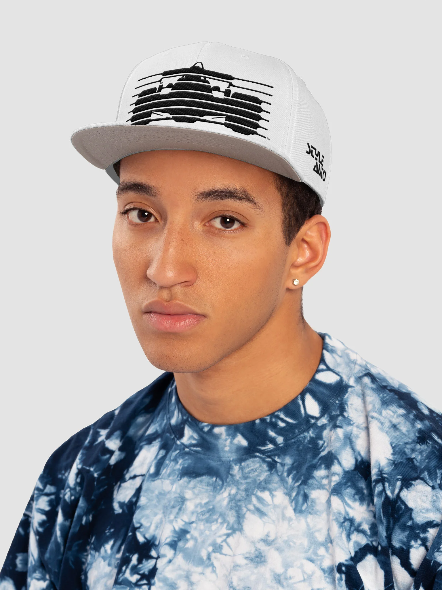 Competition Design™ Cap product image (6)