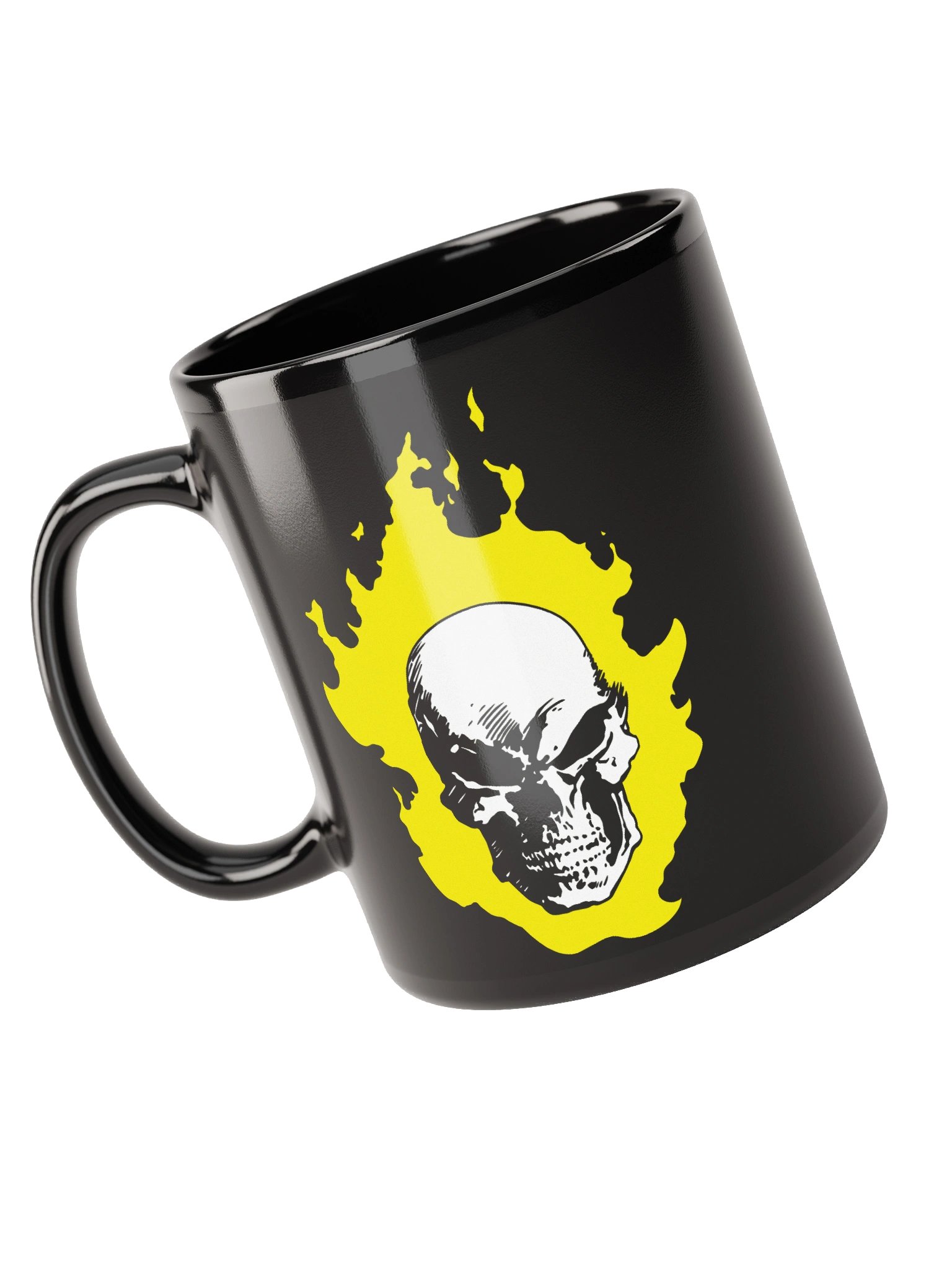 Spirit of Vengeance Mug product image (6)
