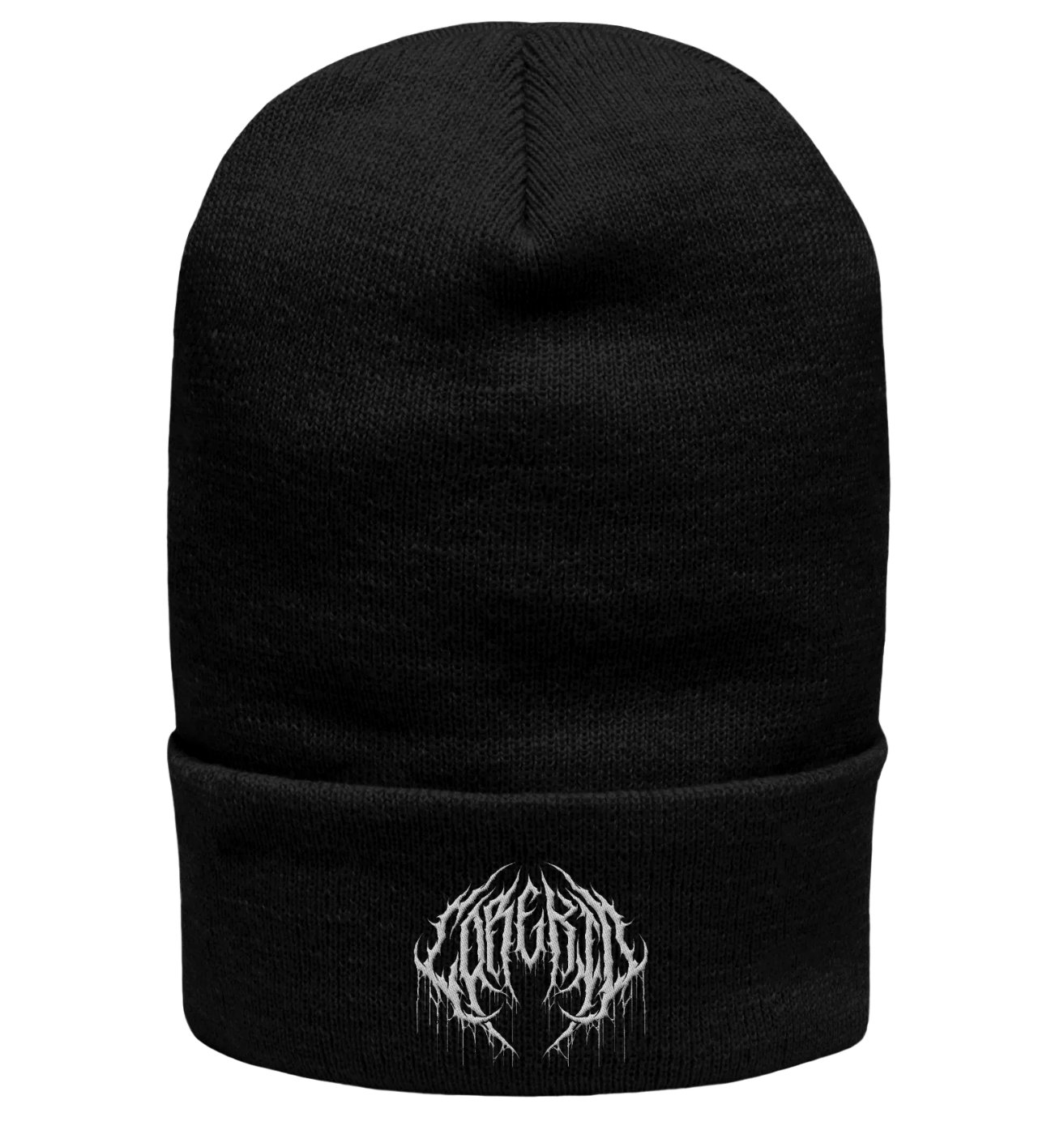 DEATHCORE BEANIE product image (1)