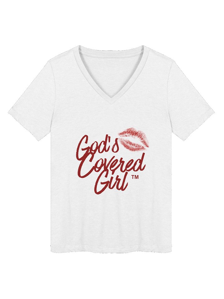 Covered Kisses Tee product image (1)