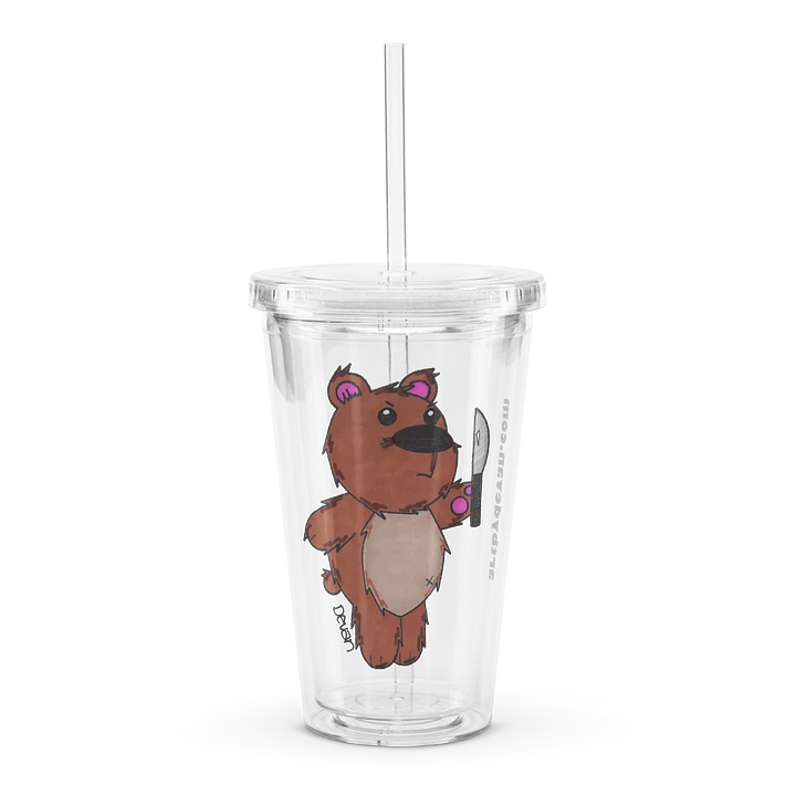 Angry Bear Cup product image (1)