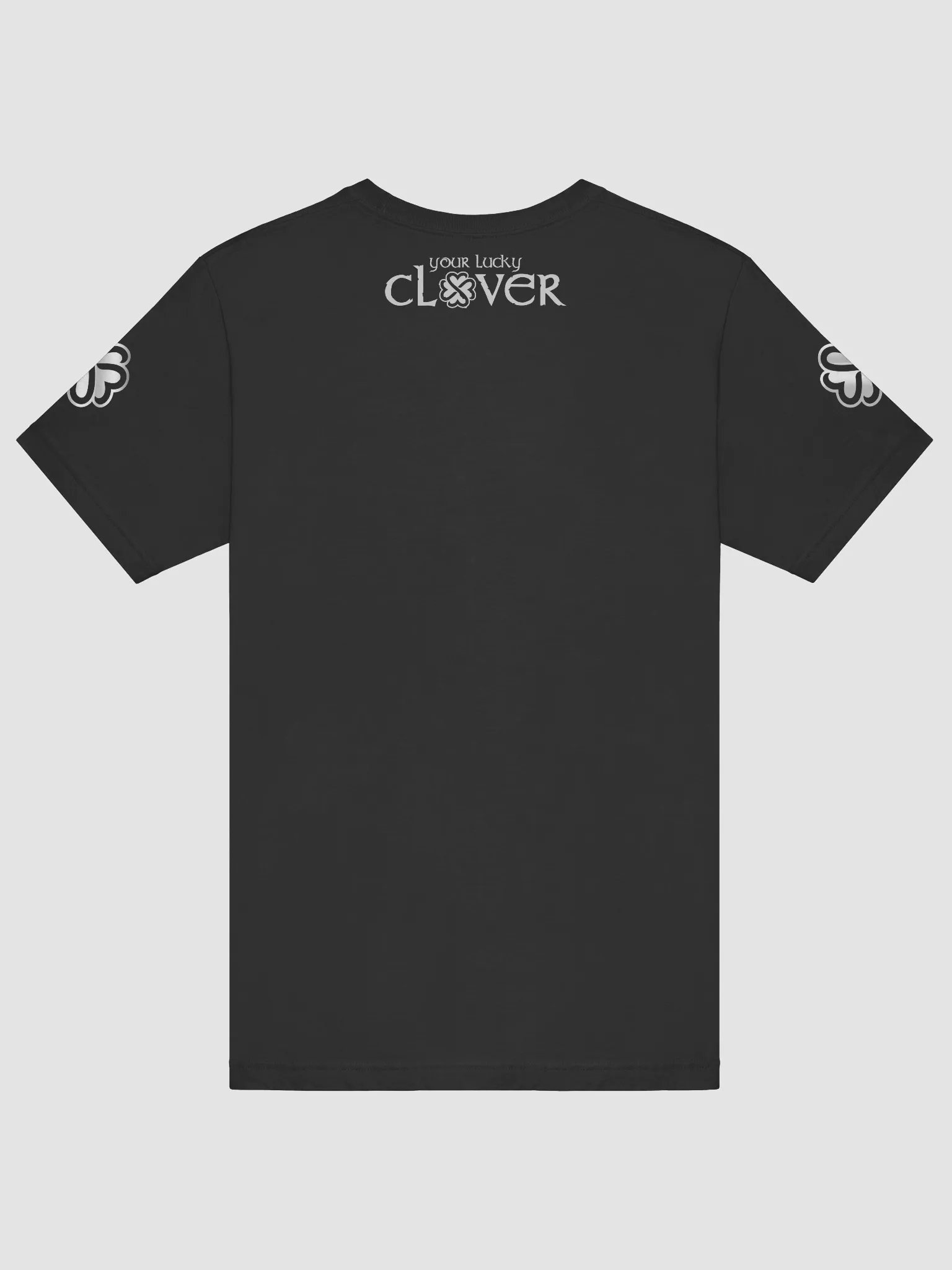 YLC Custom Artwork Slim T-Shirt product image (61)