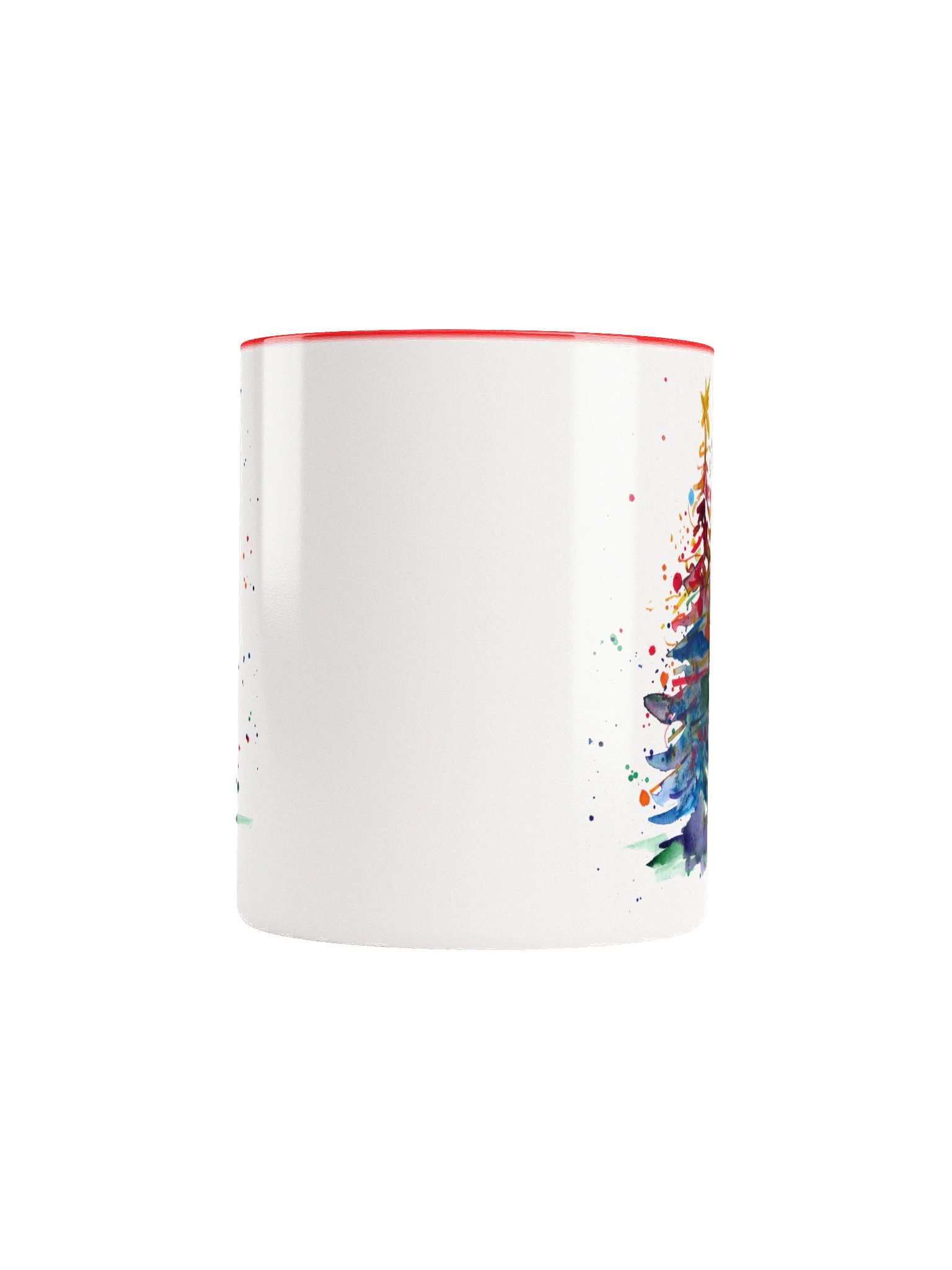 Colorful Christmas Mug product image (10)