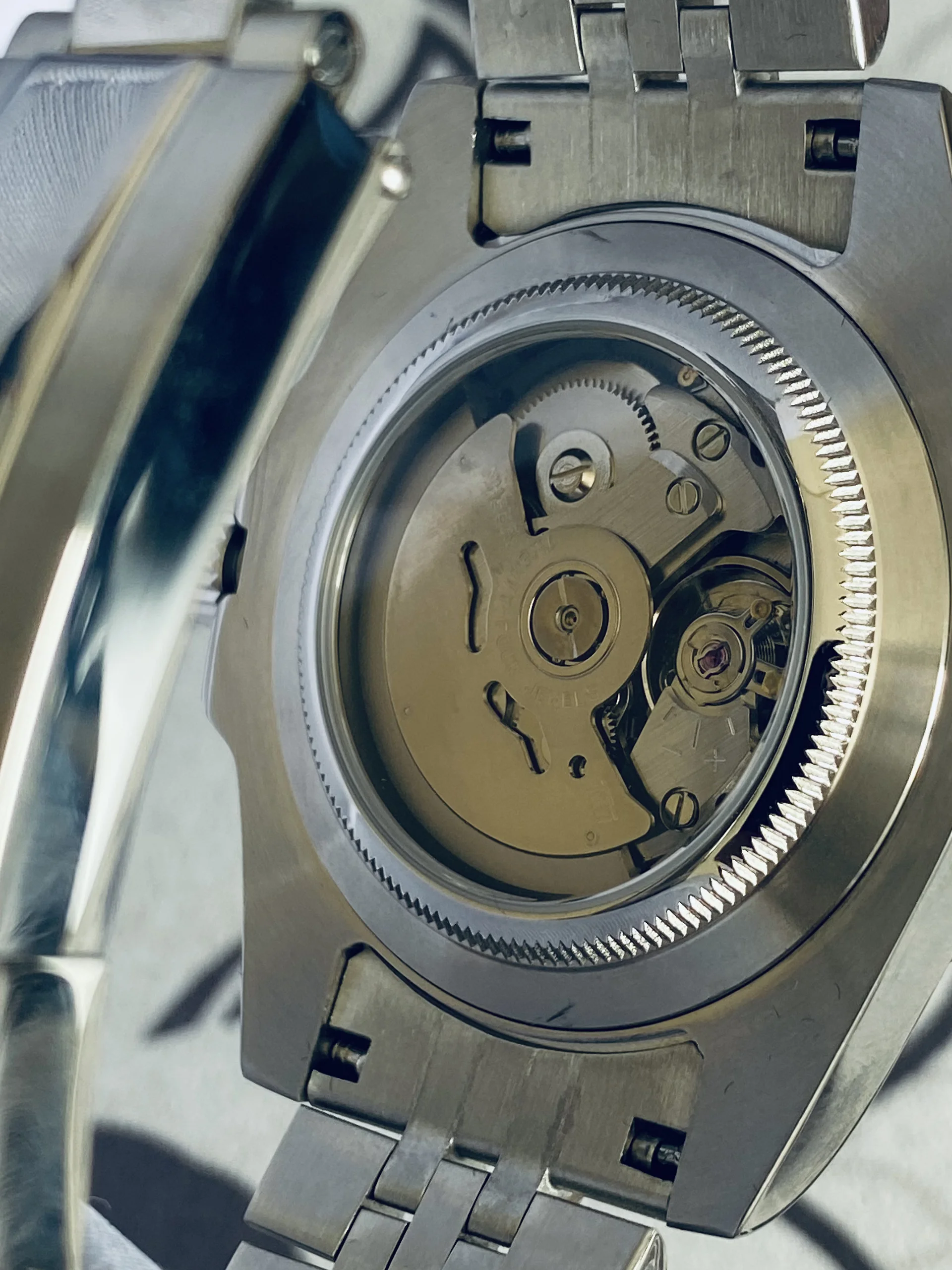 Aoryzon Cosmic GMT – Ultraviolet Edition product image (5)