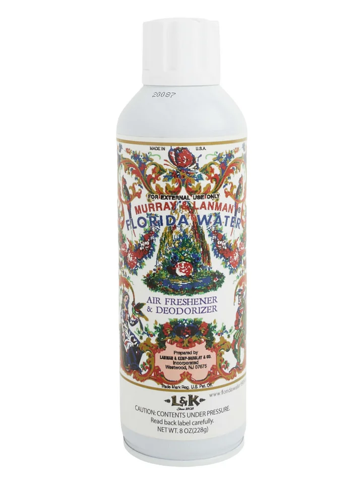 Florida Water Room Spray product image (1)