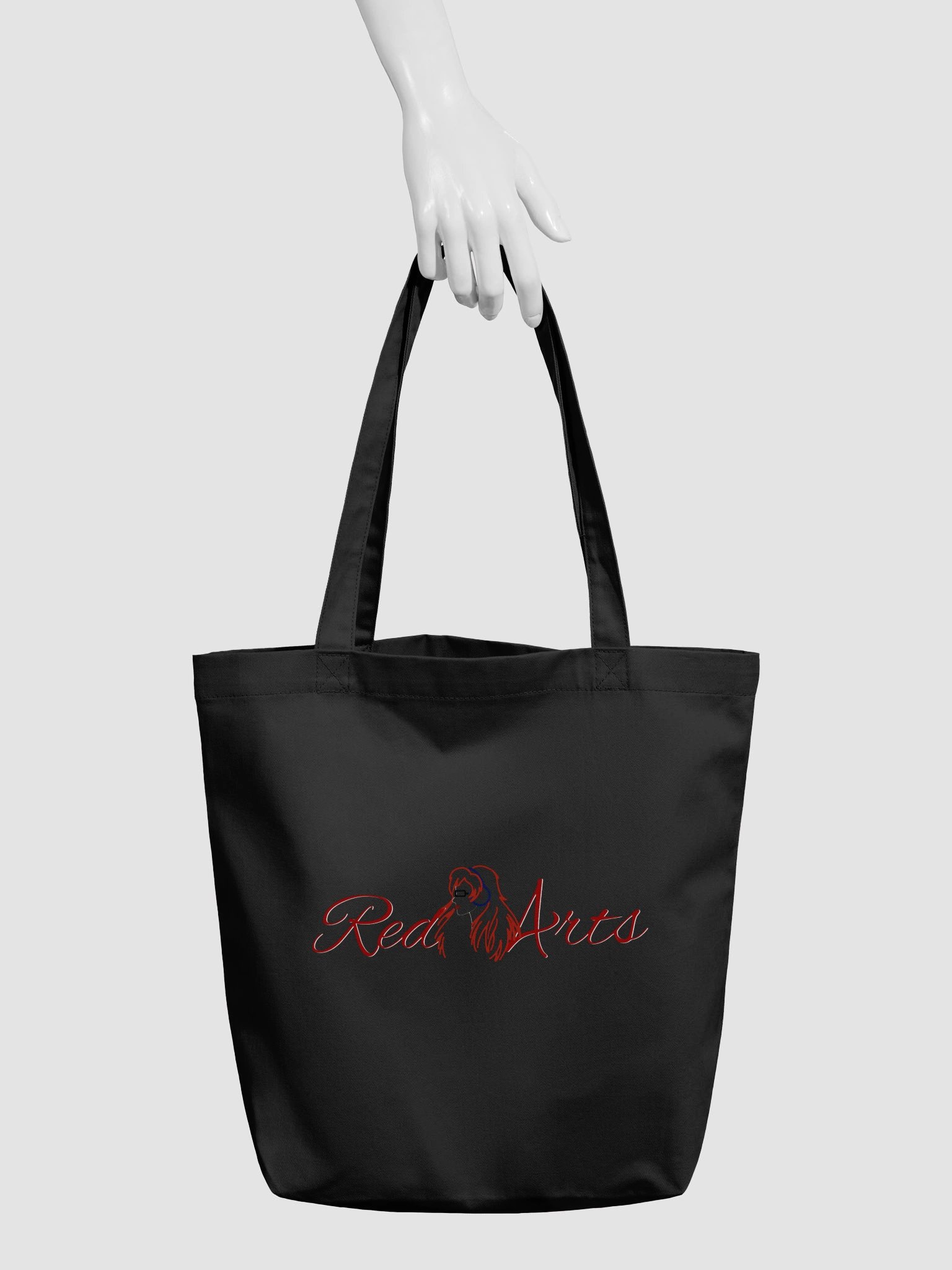 Red Tote product image (3)