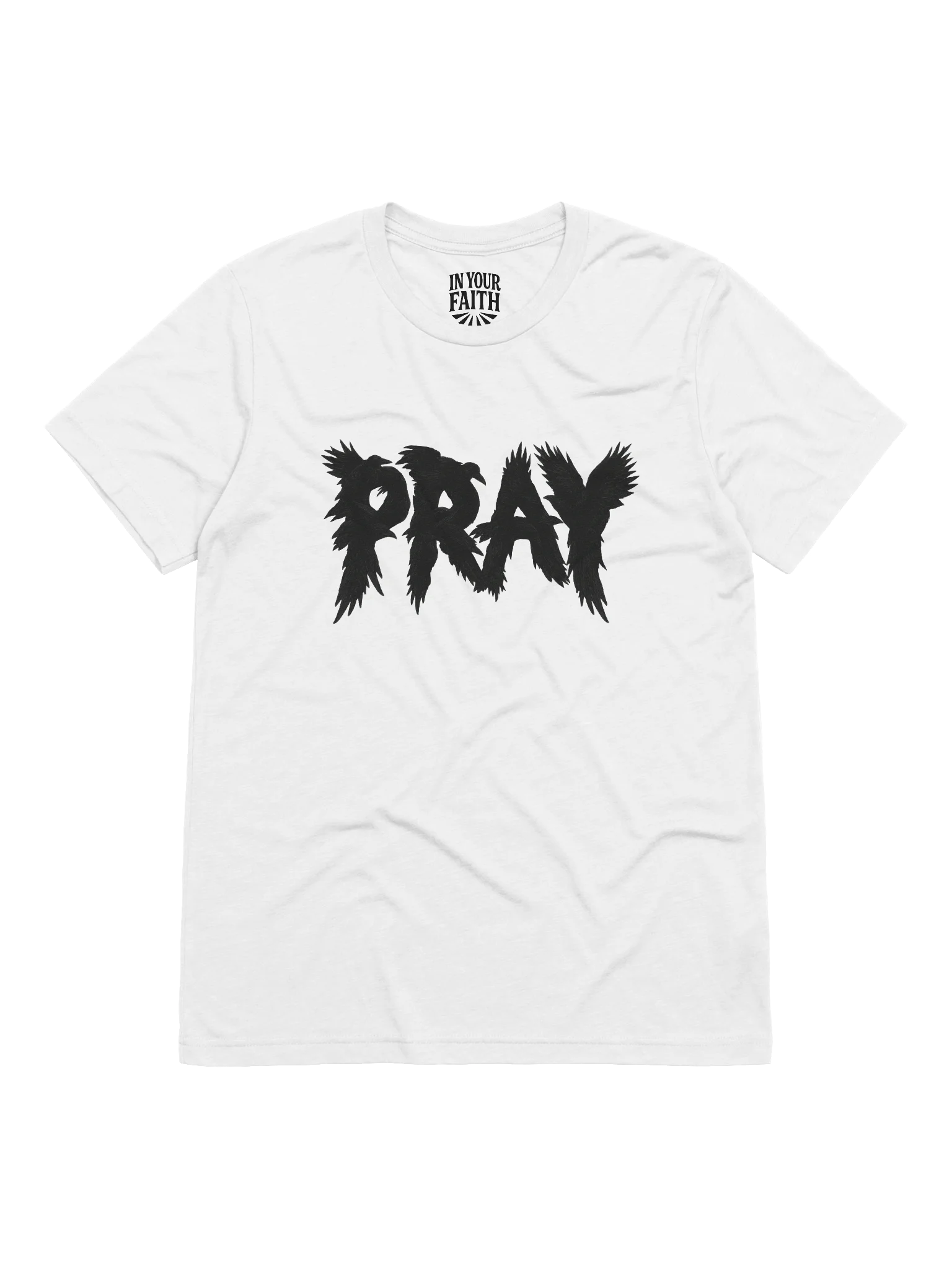 Birds Of Pray T-Shirt product image (1)