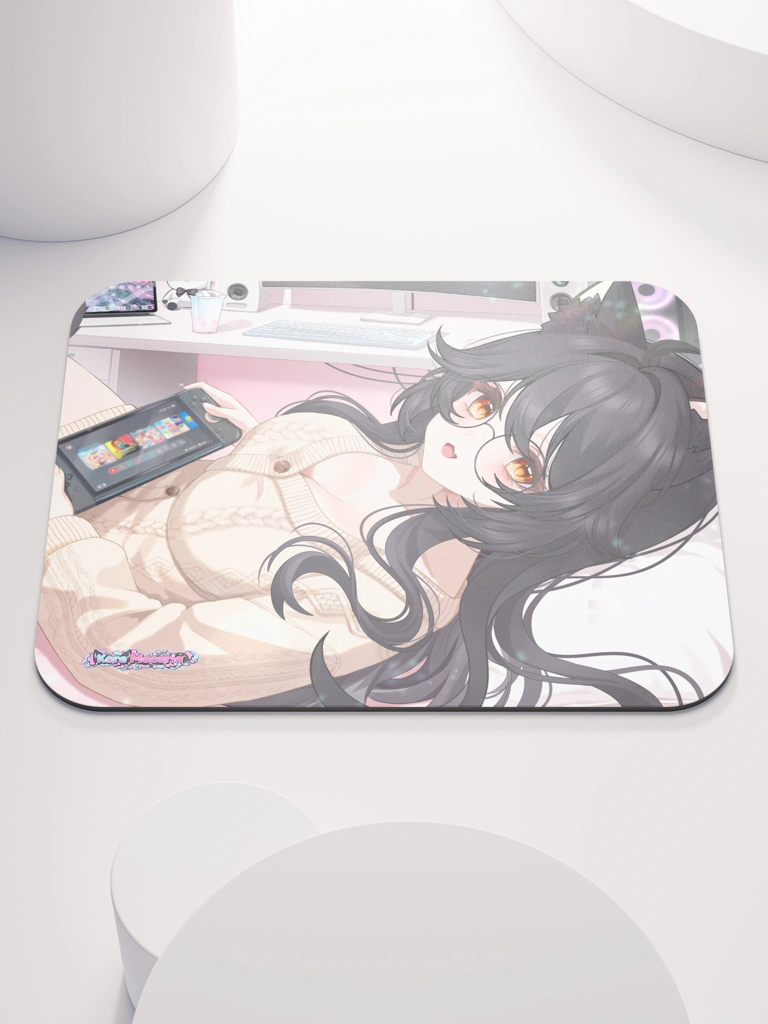 Sweater Mouse Pad product image (1)