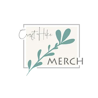 CraftHike Merch