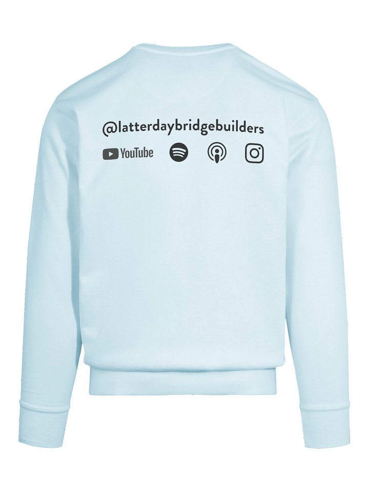 Small Logo Sweatshirt product image (2)