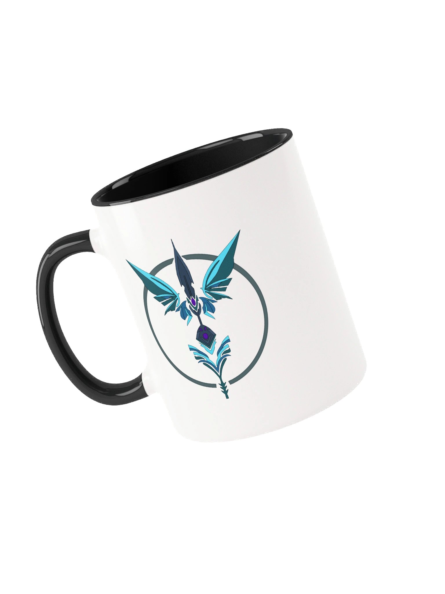 USET Founder Issue Mug product image (3)