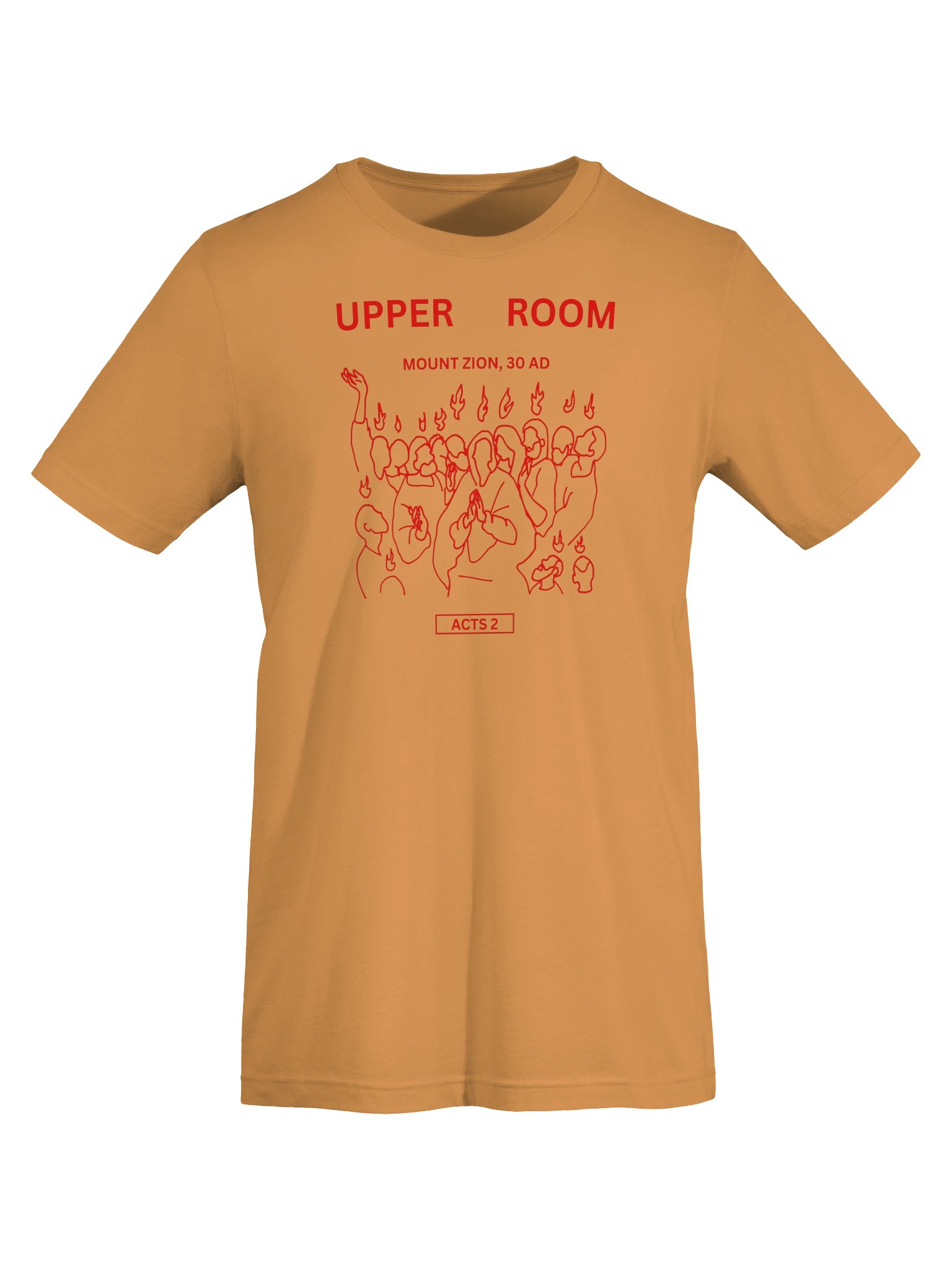 Summer Con Upper Room product image (8)