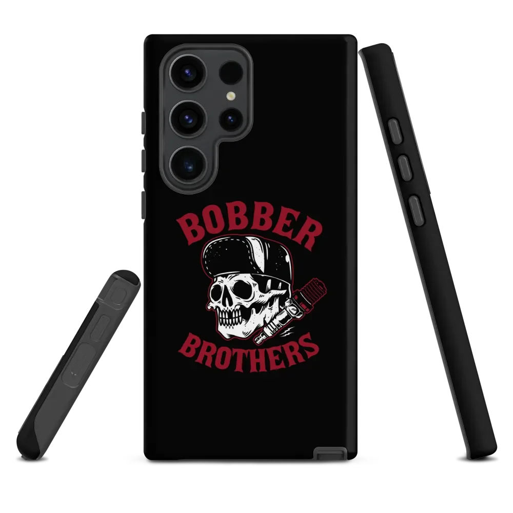 Bobber Brothers - Samsung Case - image 16