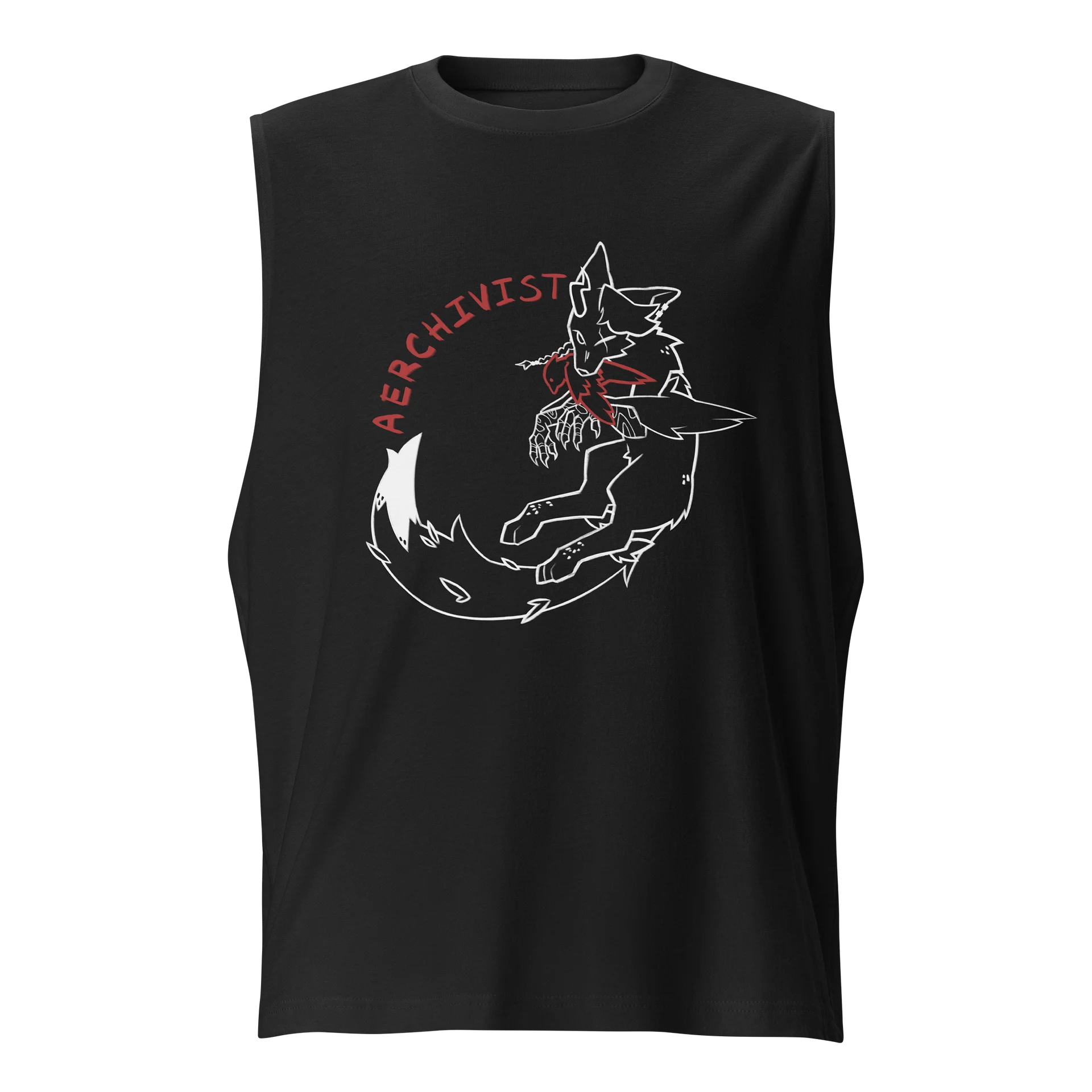 Hunter Tank product image (1)