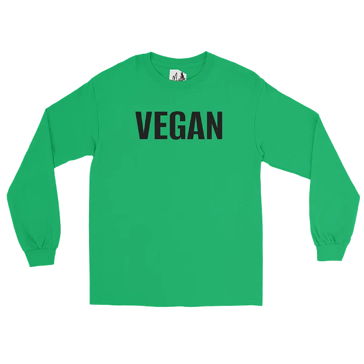 Vegan Tee product image (1)