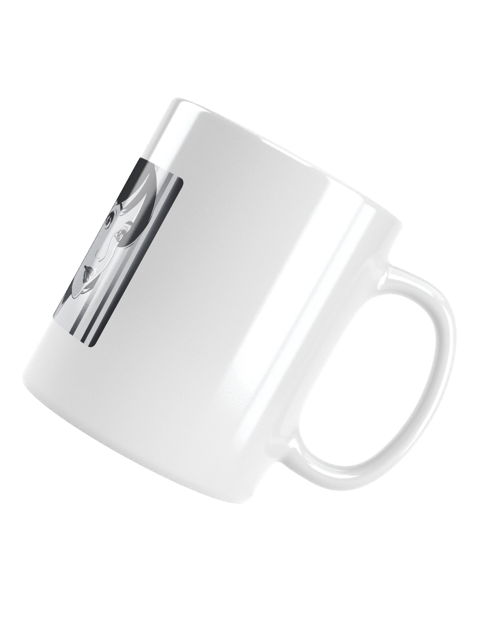 "Echo Drift" Mug product image (6)