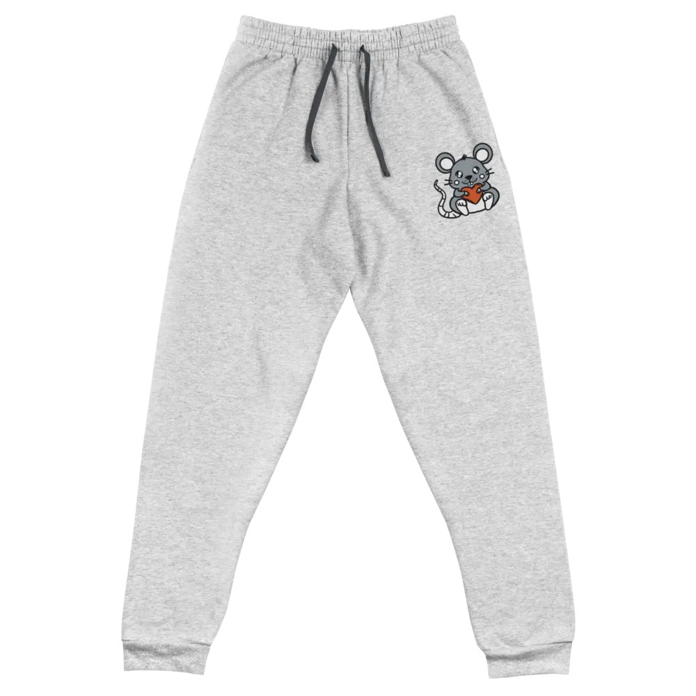 Rat joggers product image (4)