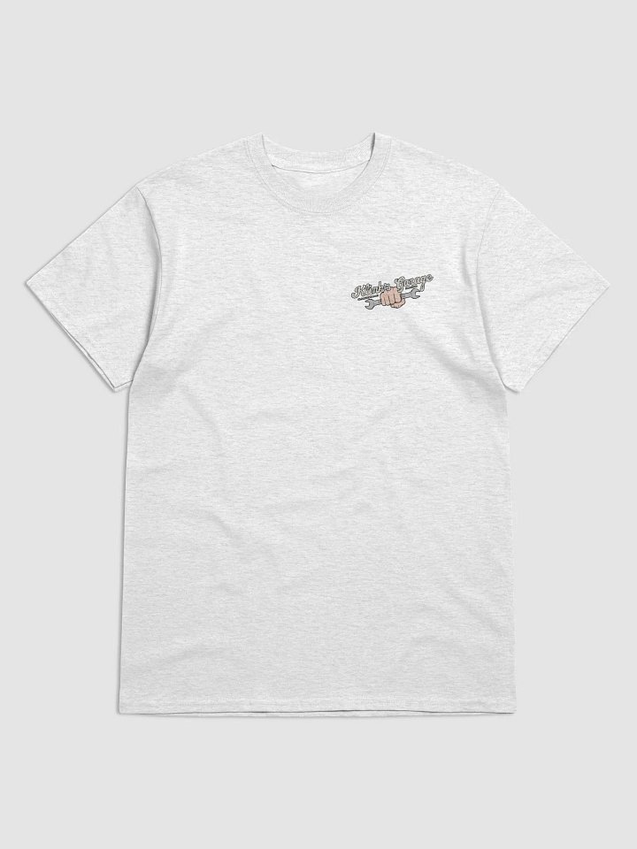 Klink's Garage T-Shirt product image (4)