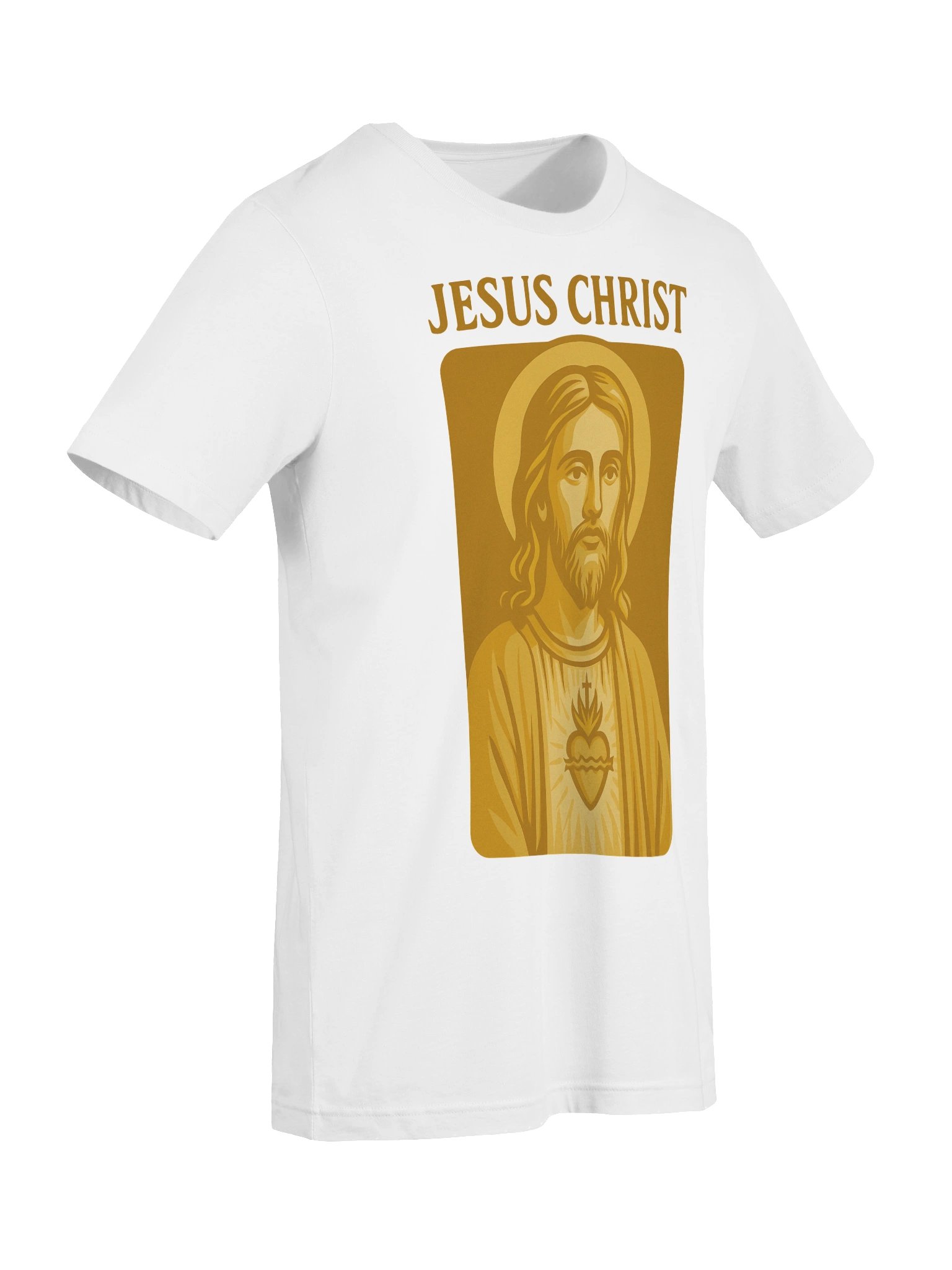 Jesus Christ T-Shirt product image (21)