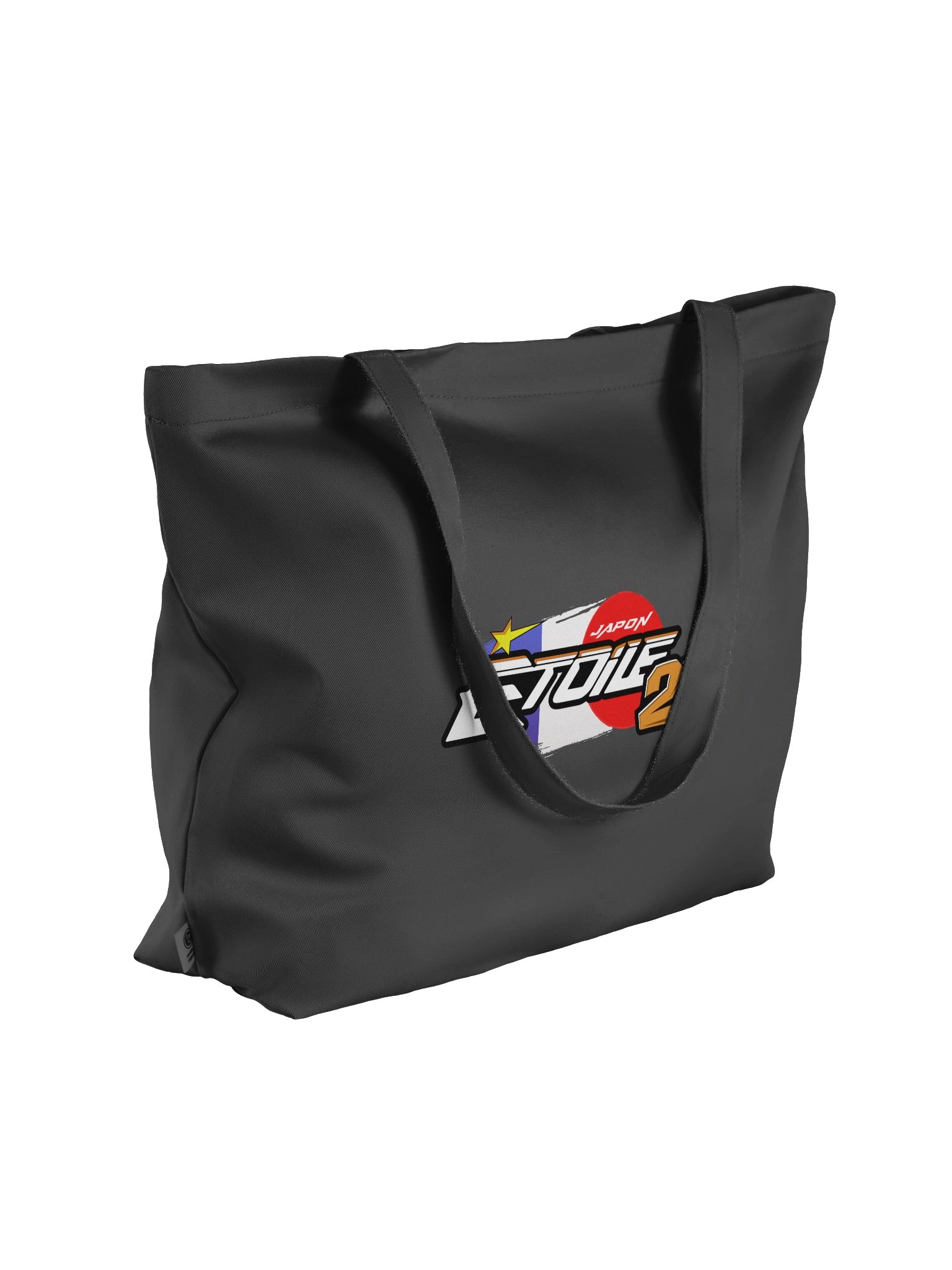 Étoile Logo Tote Bag product image (4)