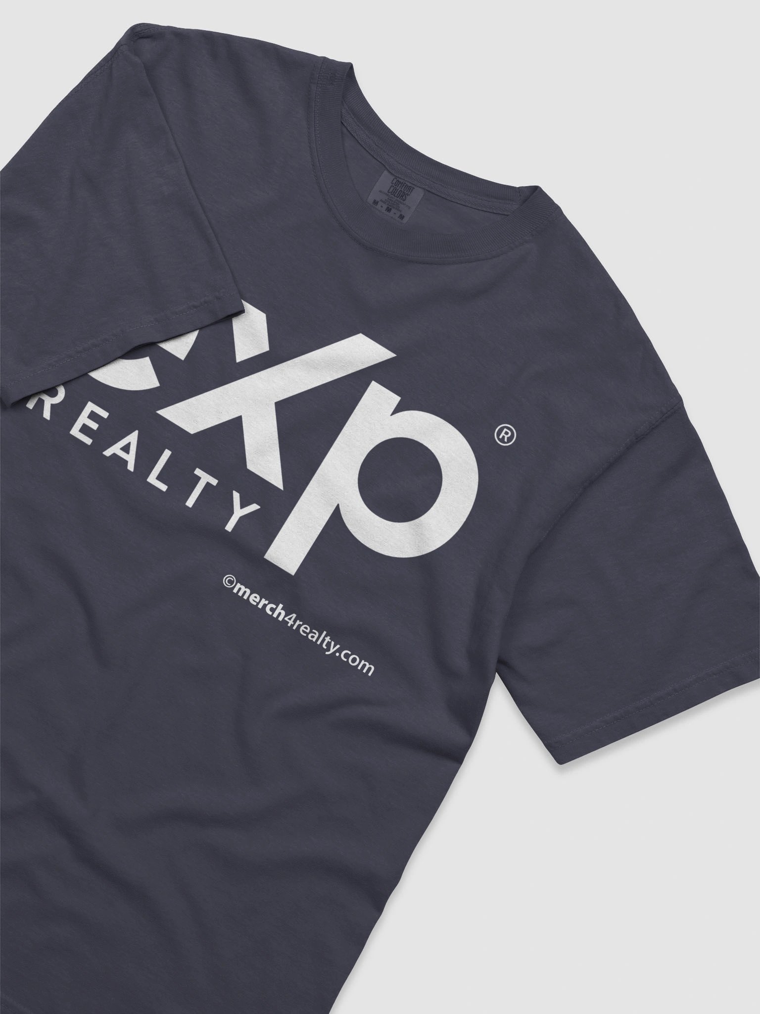 eXp Realty Comfort Colors Tee product image (62)