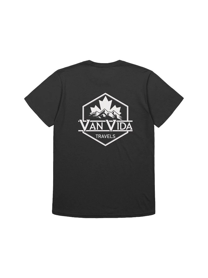 VVT T-Shirt (2 sides) product image (2)