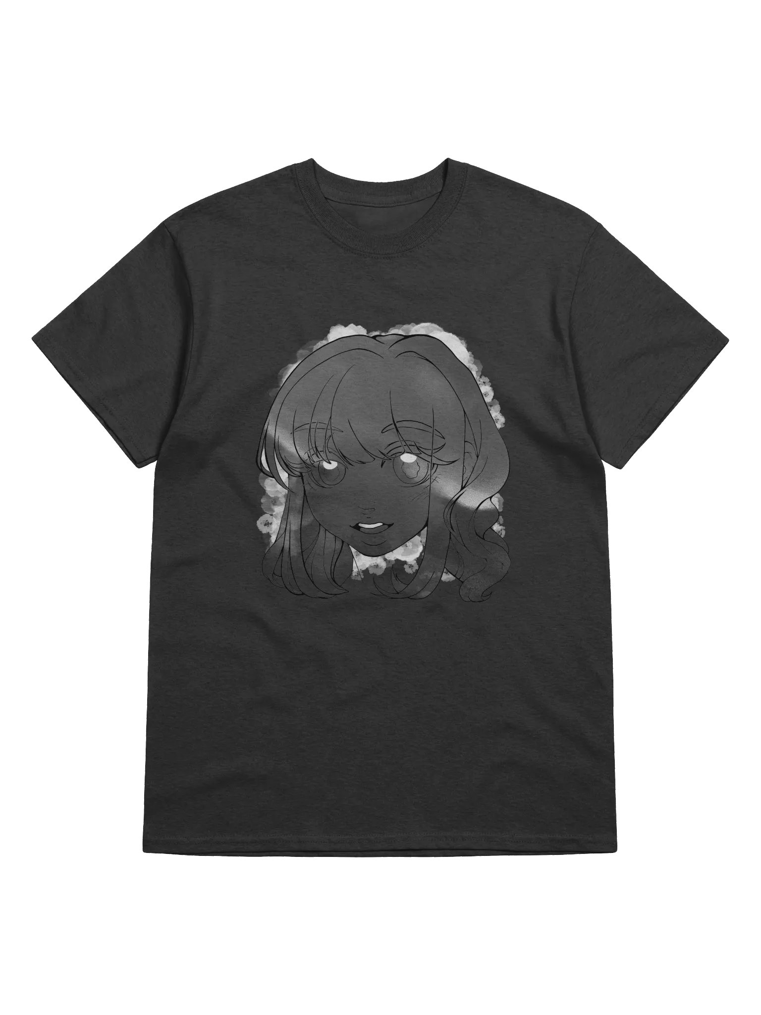 Moonflower Tshirt product image (1)