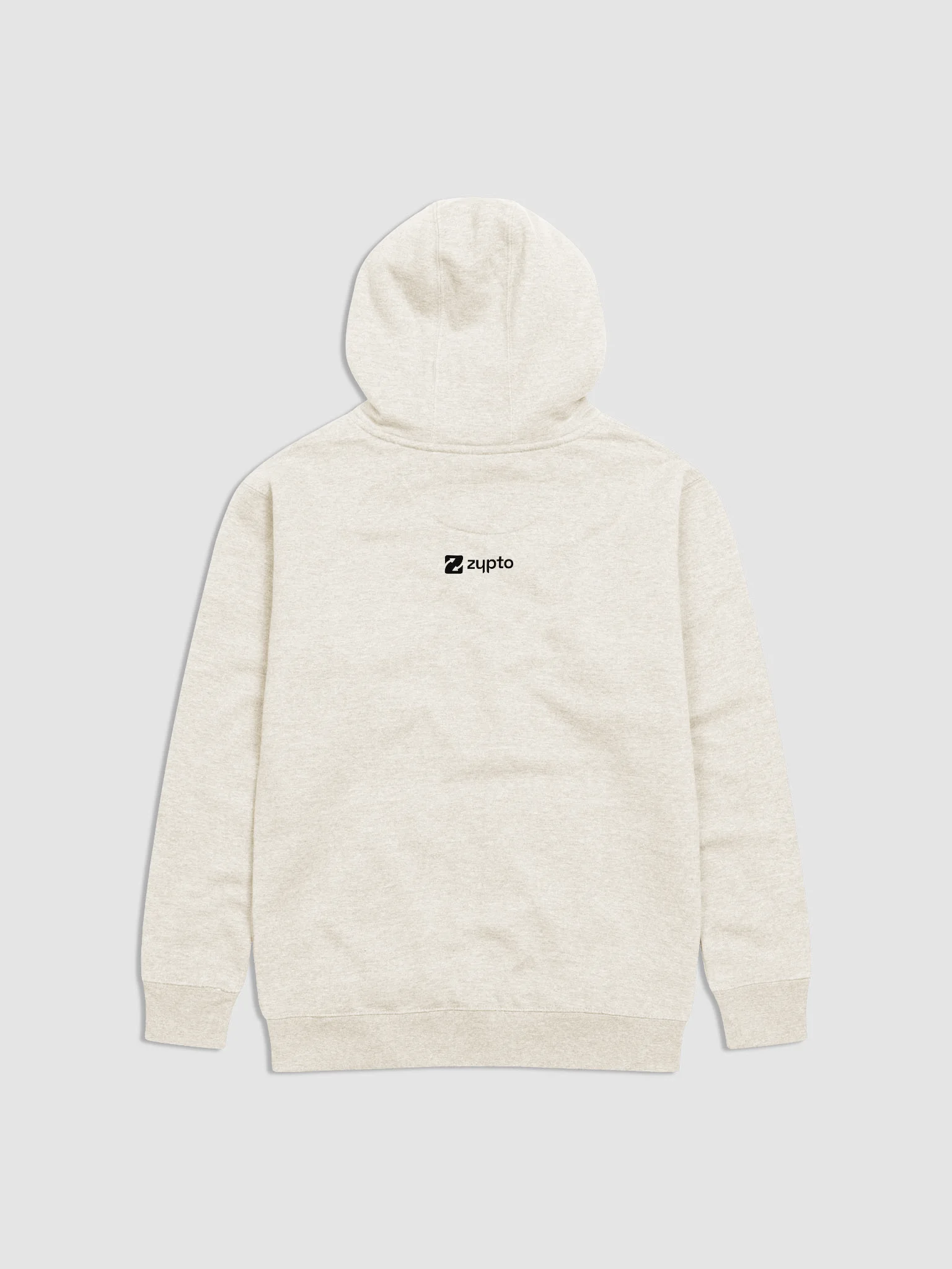 Zypto Unisex Premium Hoodie product image (2)