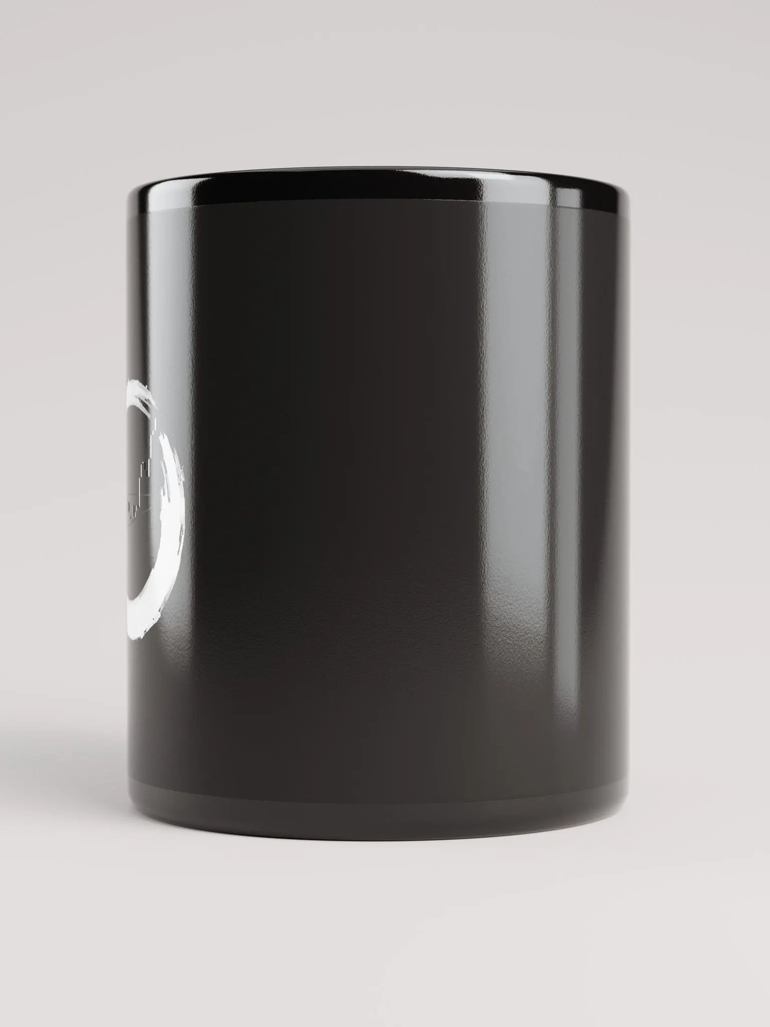 Coffee Mug (Black) product image (5)