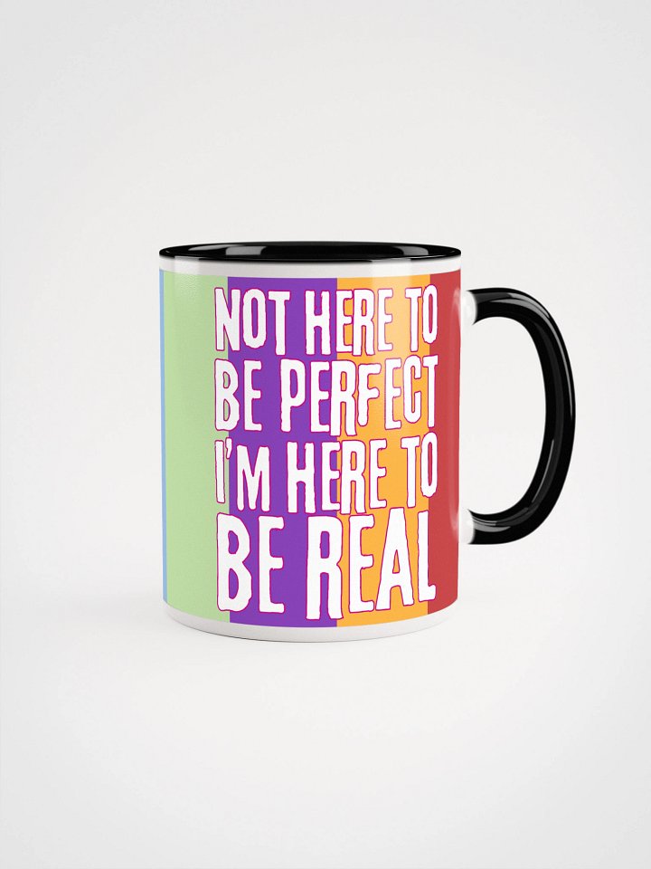 NGN PERFECT - REAL rainbow cup product image (8)