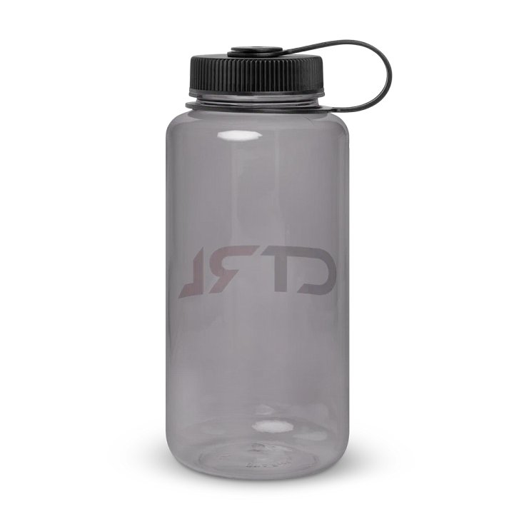 CTRL Water Bottle product image (2)