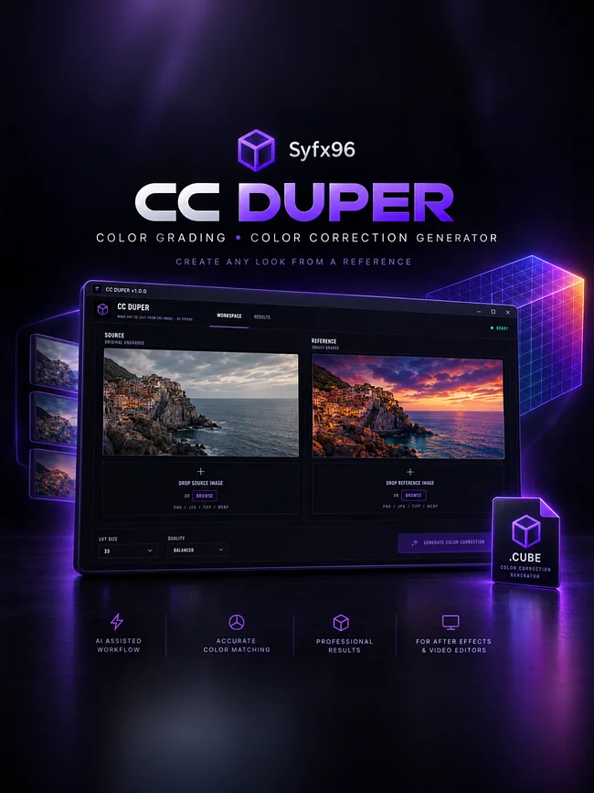 Paid Presets