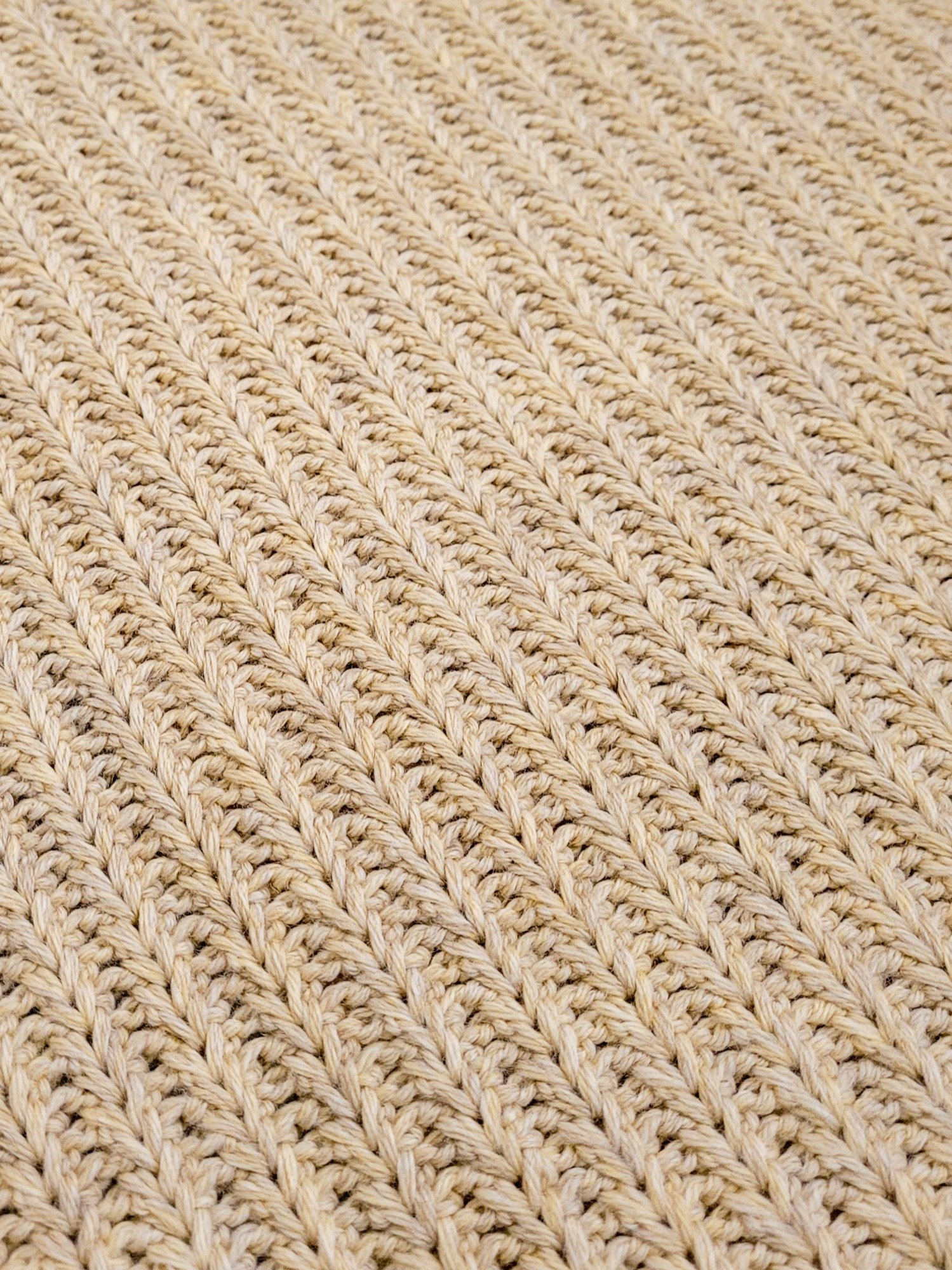 Kindred Blanket Crochet Pattern product image (8)