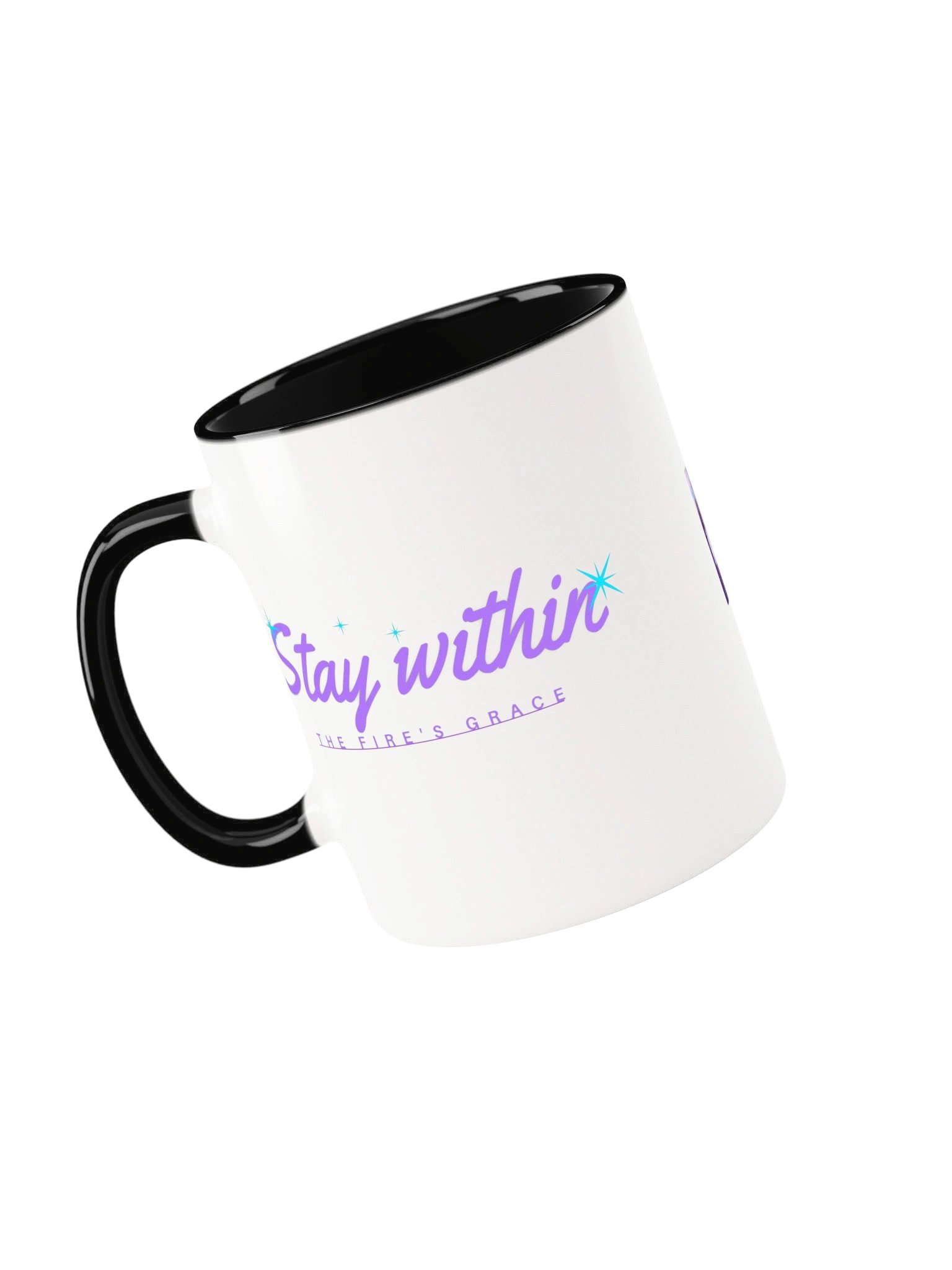 'Stay Within' Coffee Mug product image (20)